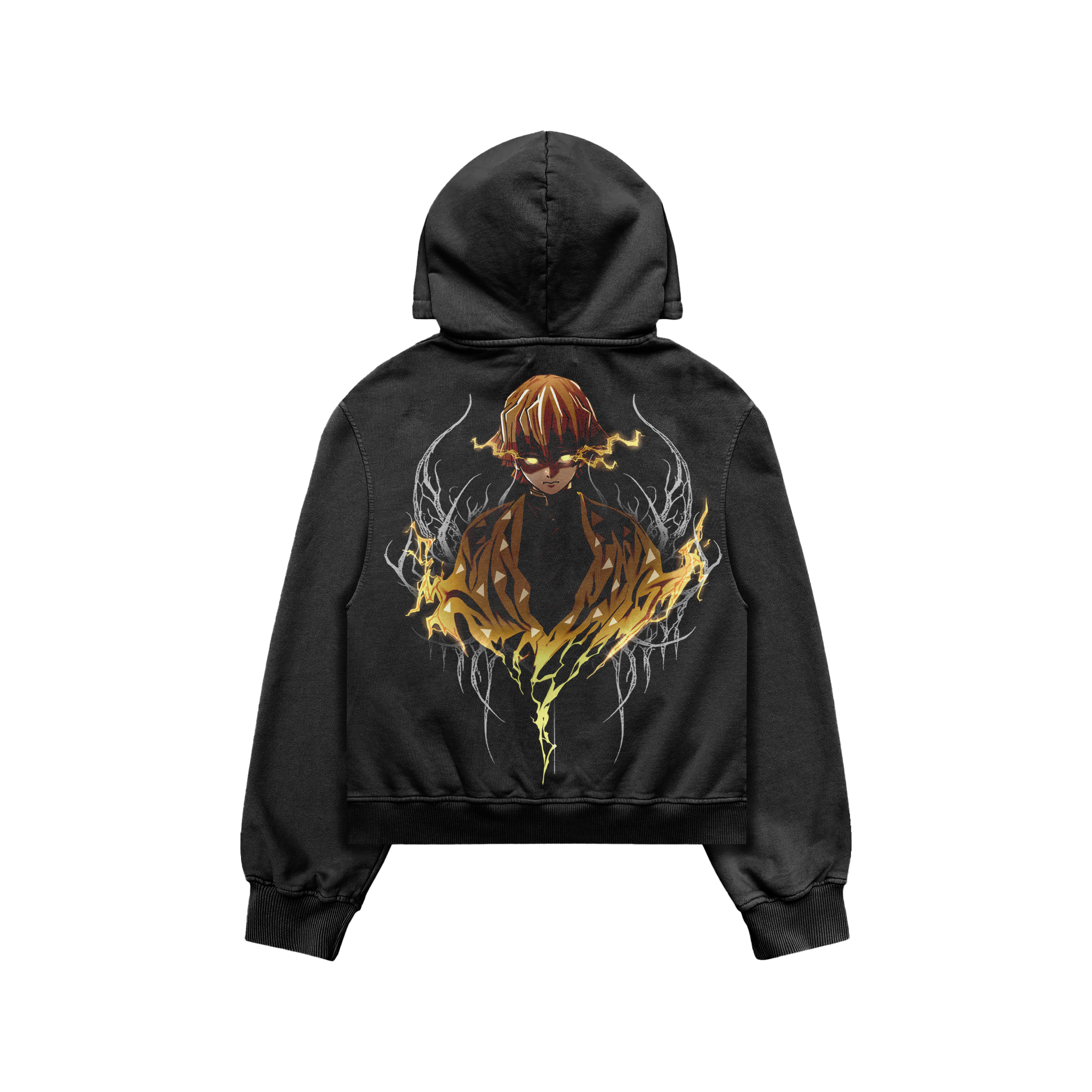 Heaven’s Flash Hoodie