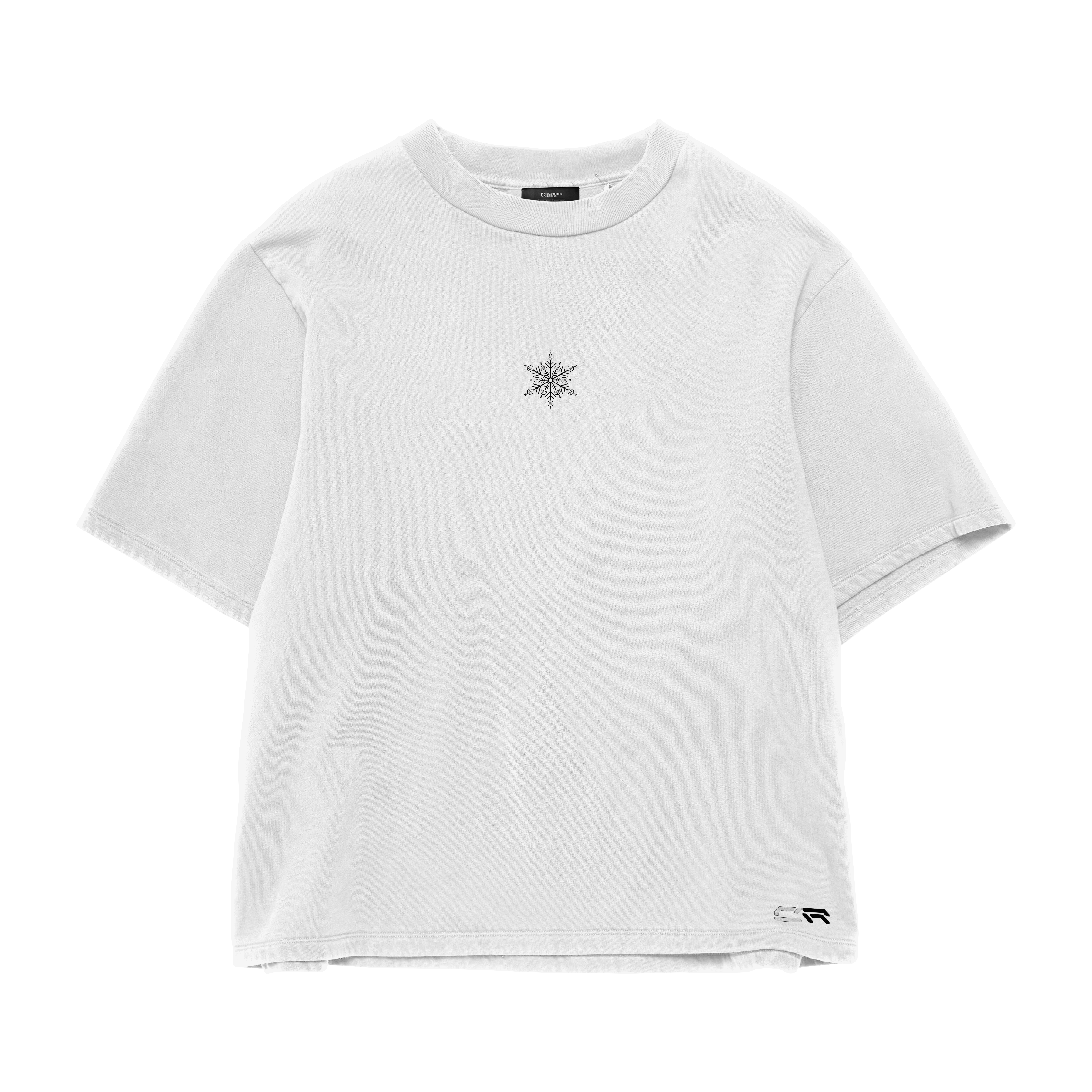 The Upper Three Tee