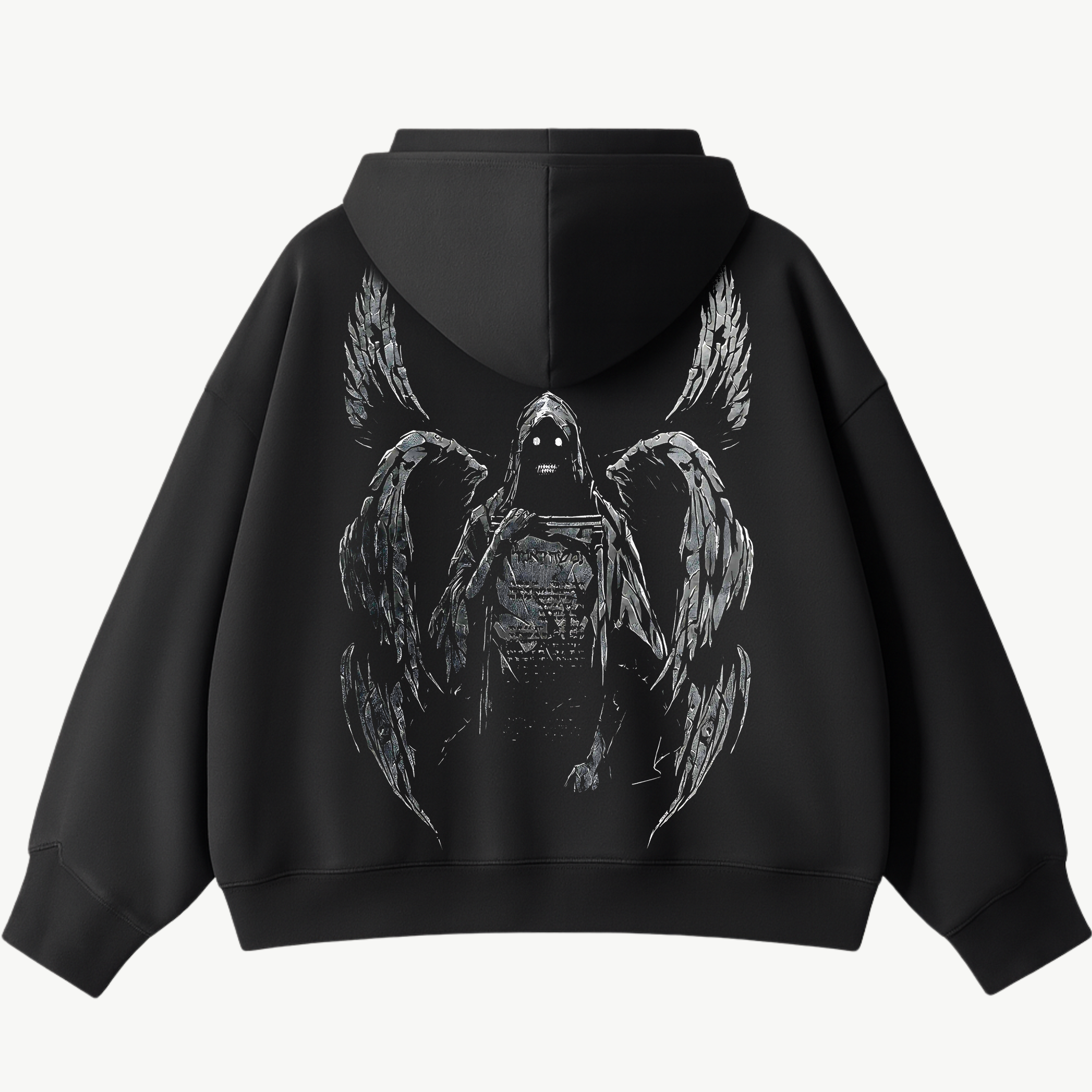 Ascendant Half-Zip Hoodie
