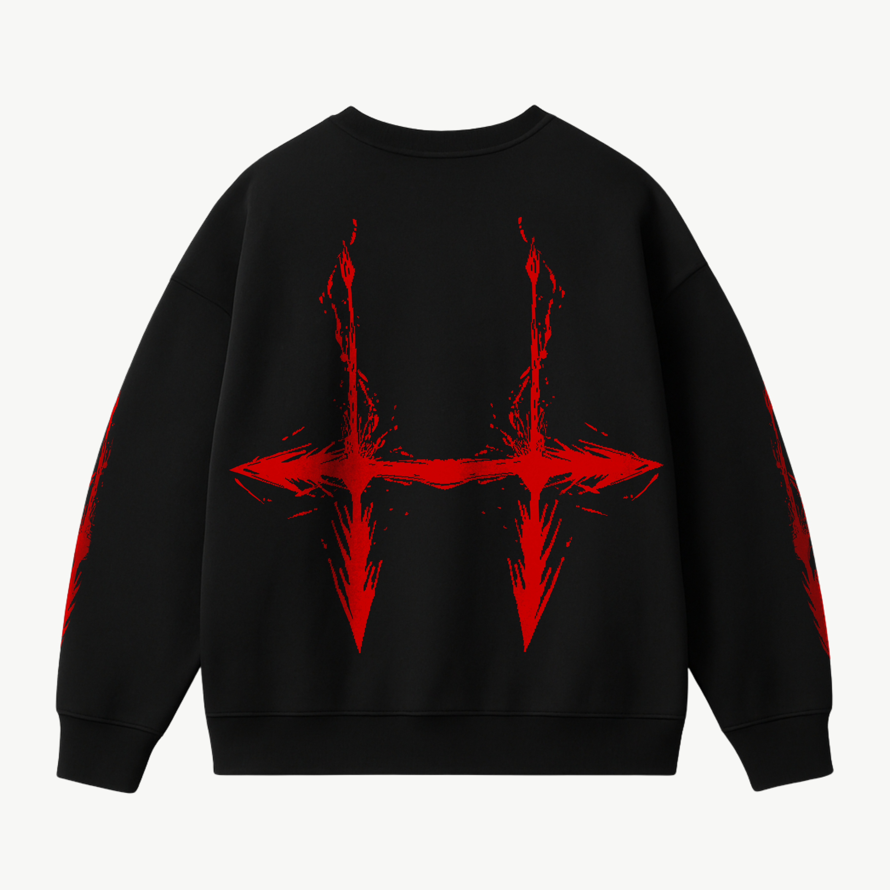 Choso: Bloodline Sweatshirt