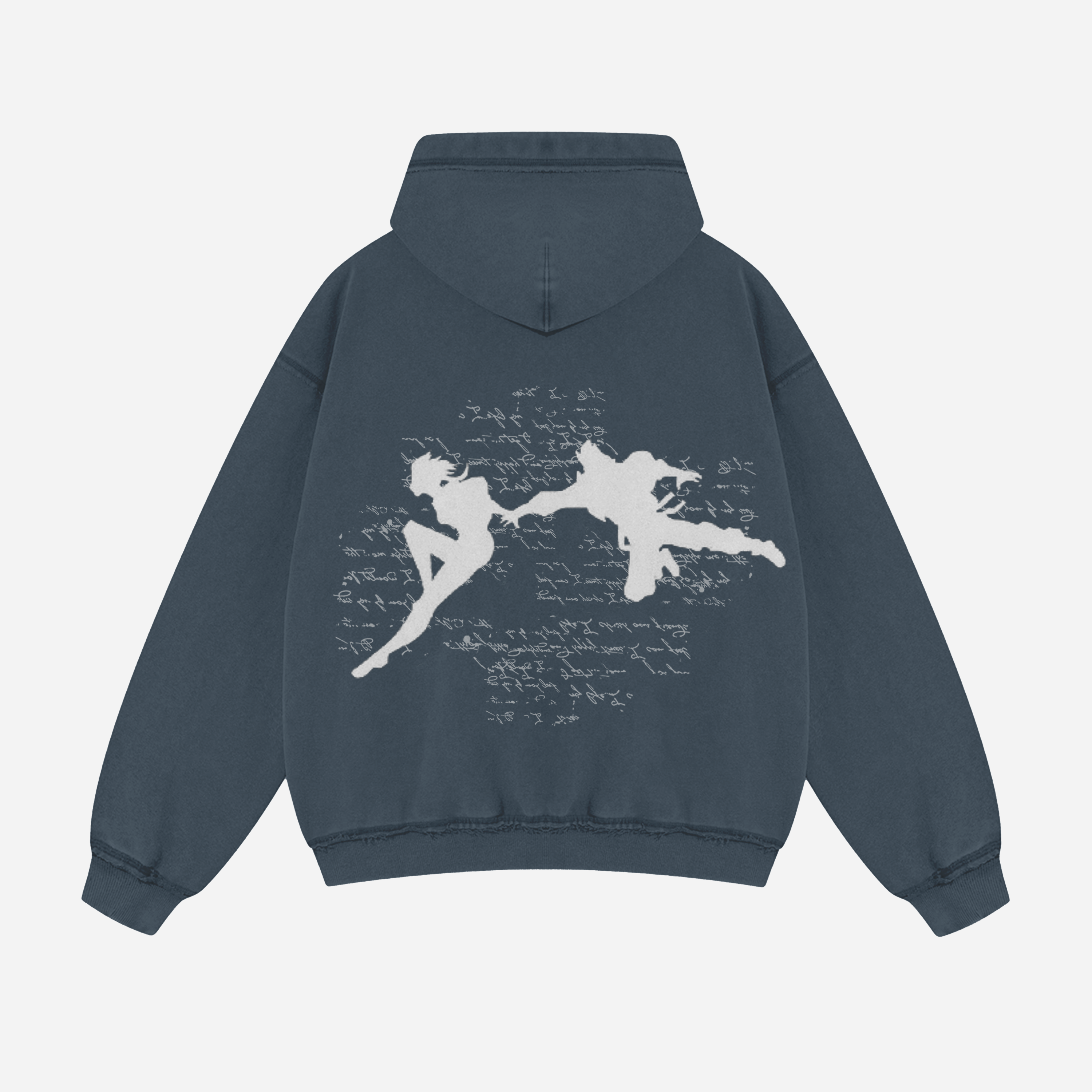 Moonlight Zip Hoodie