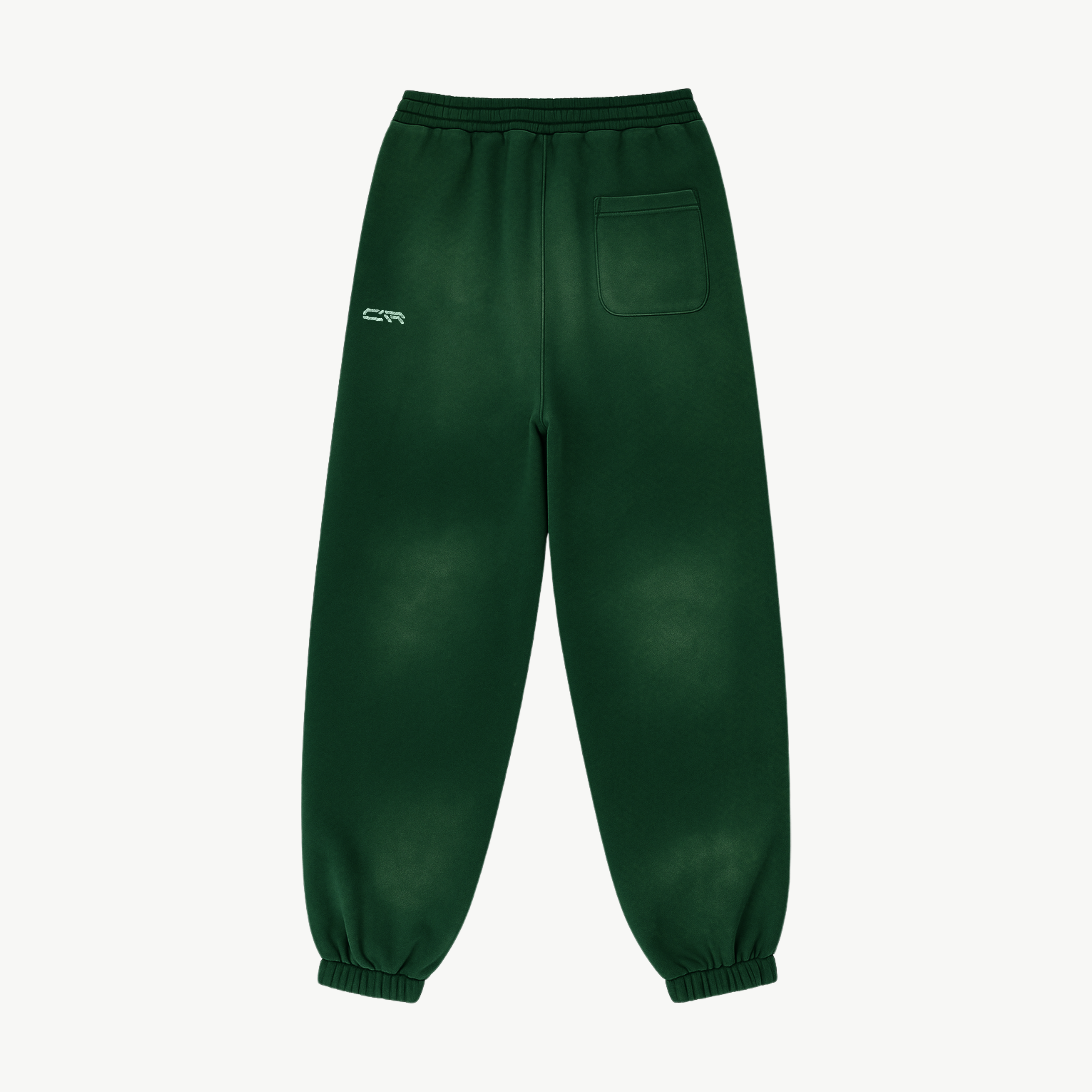 Edgerunners: Signature Pants