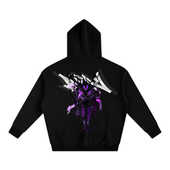 Solo Leveling Beru Hoodie