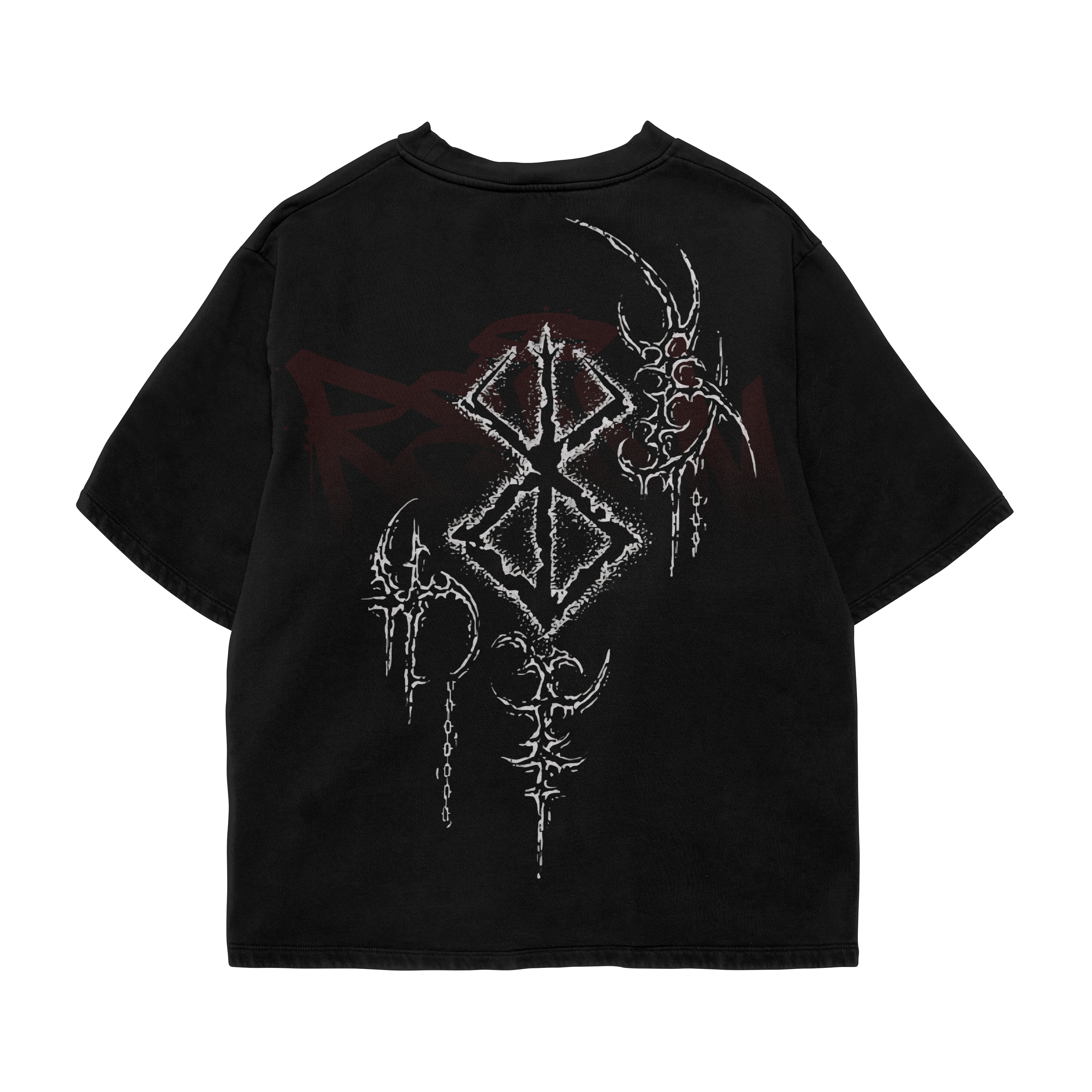 Blood Tee