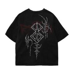 Blood Tee