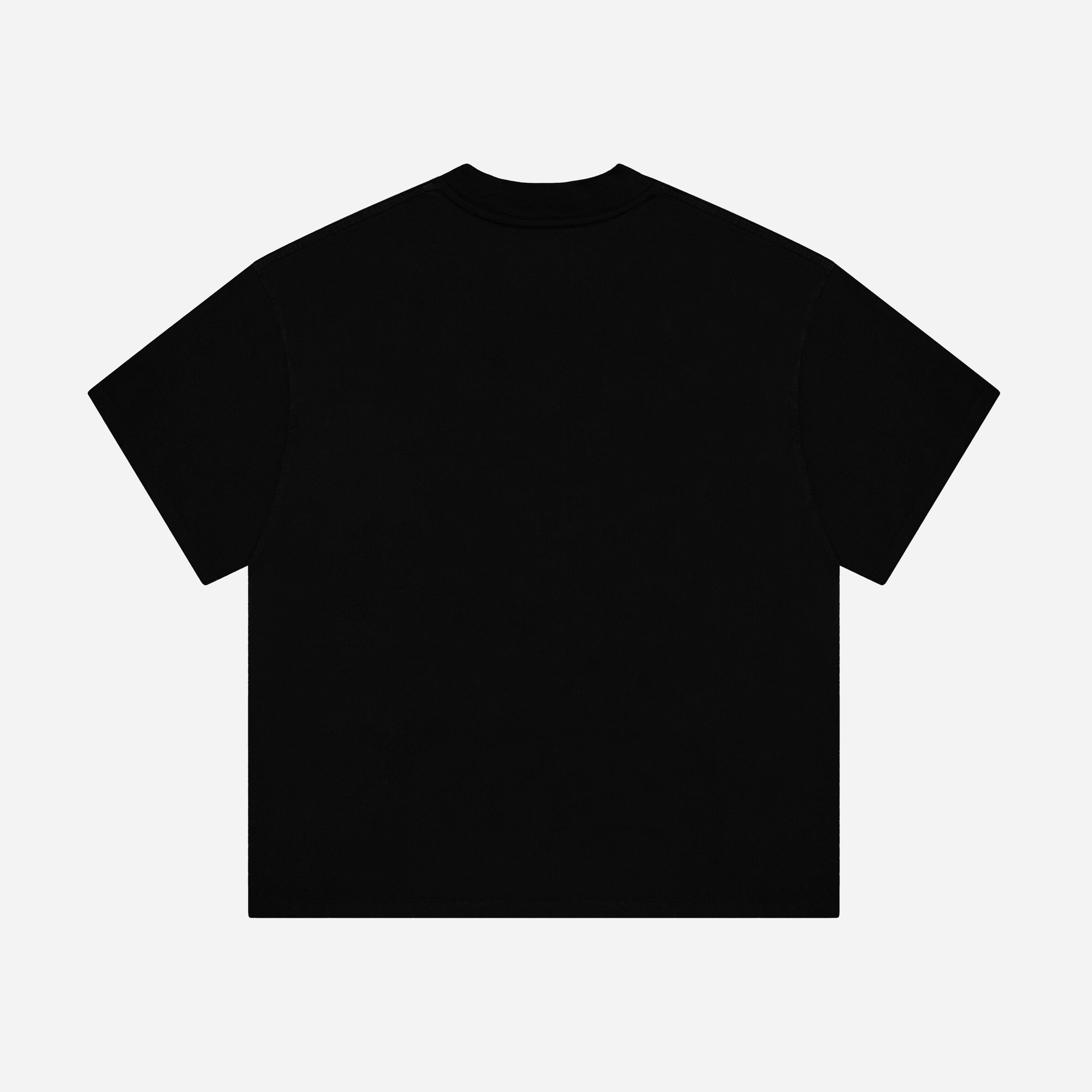 I Almost Stayed T-Shirt