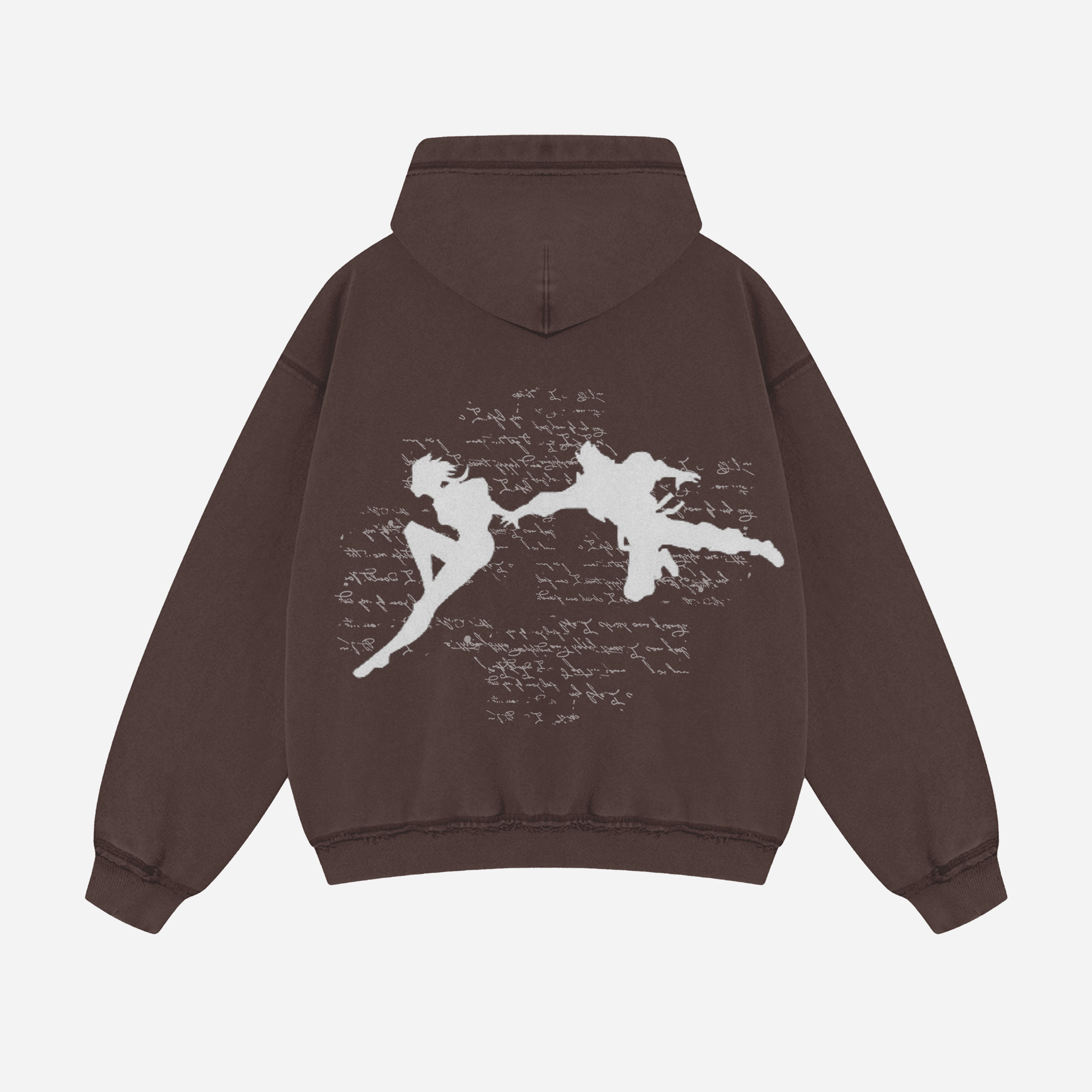 Moonlight Zip Hoodie