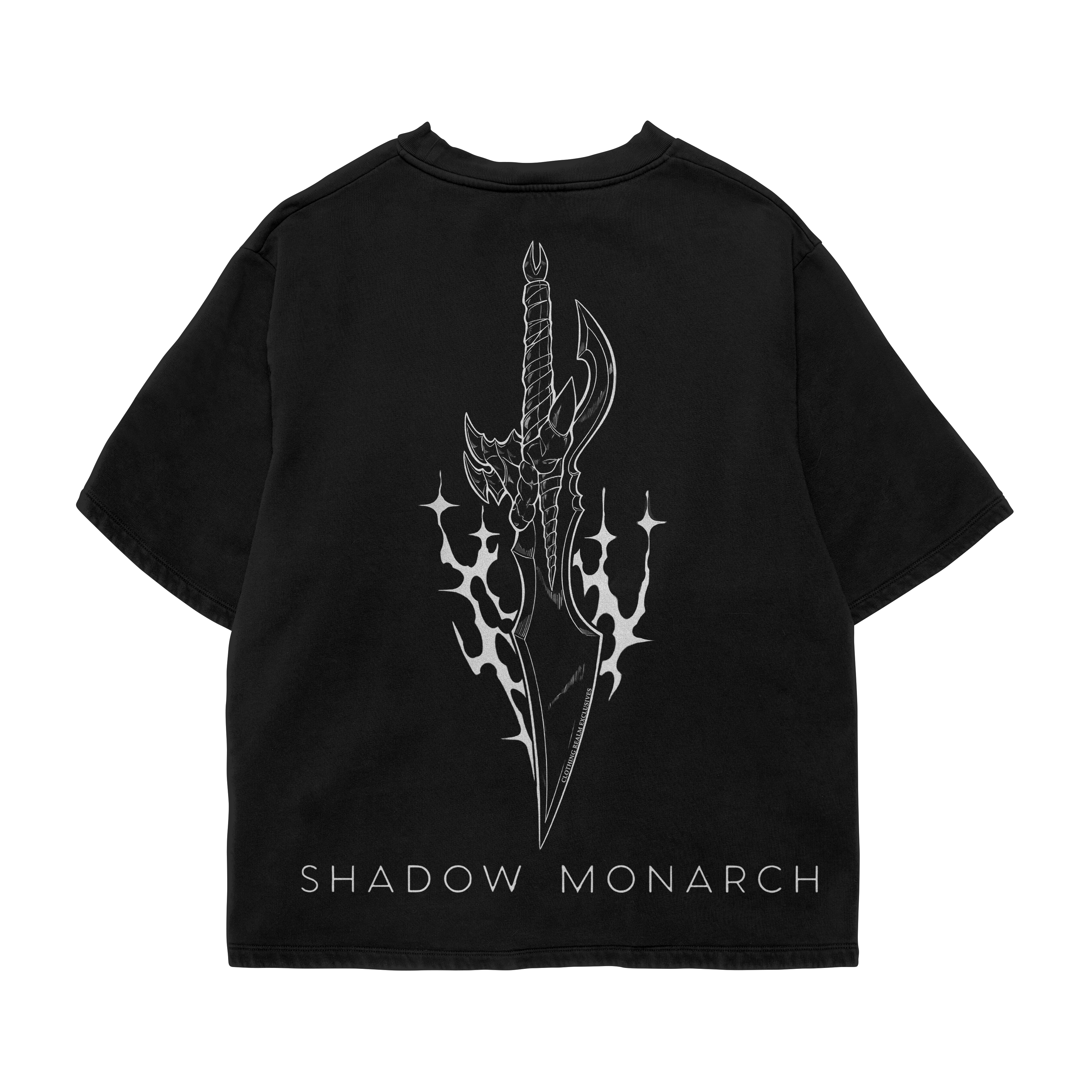 Knight Killer BW Tee