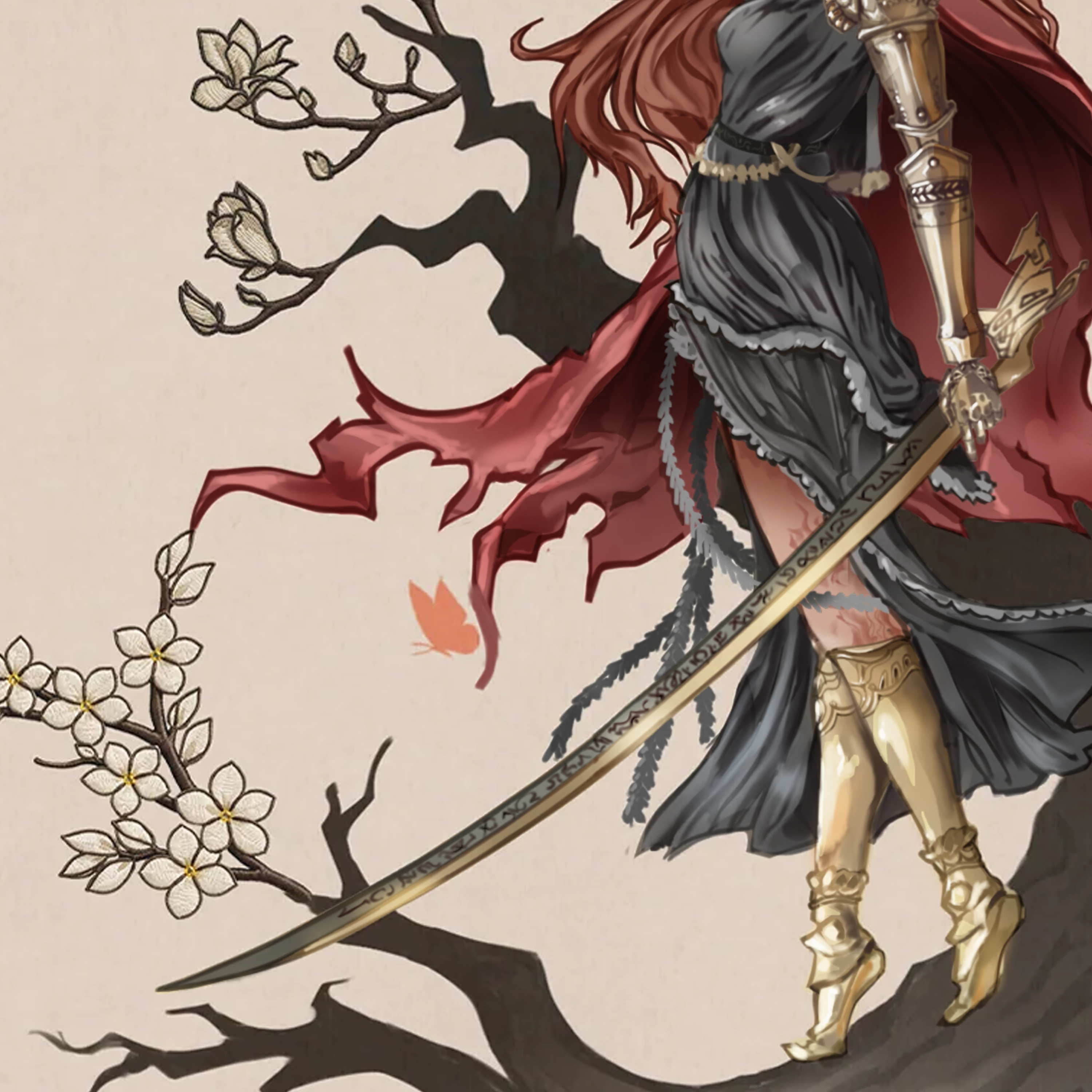 GODDESS OF ROT Hoodie