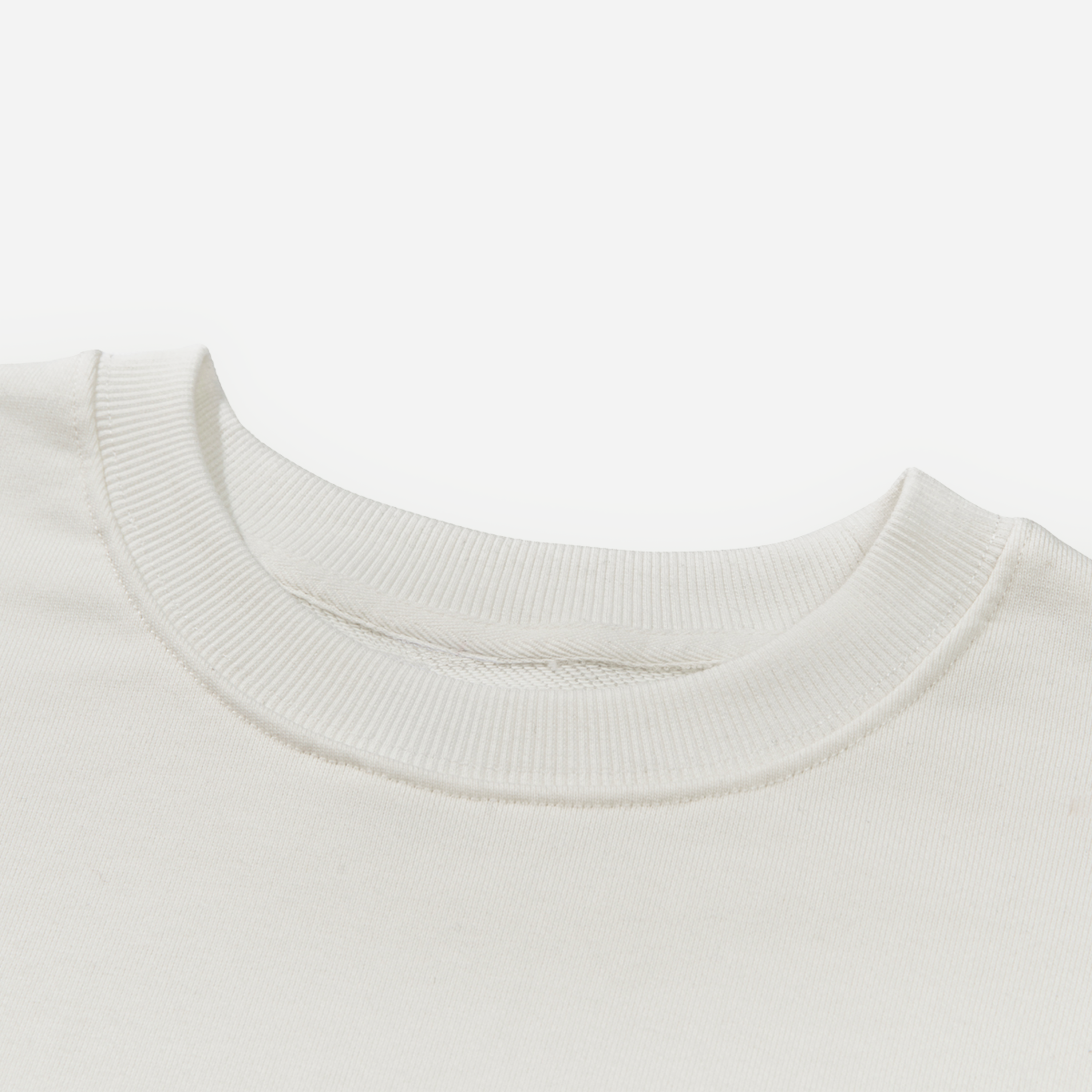 Cyber Eclipse Crewneck