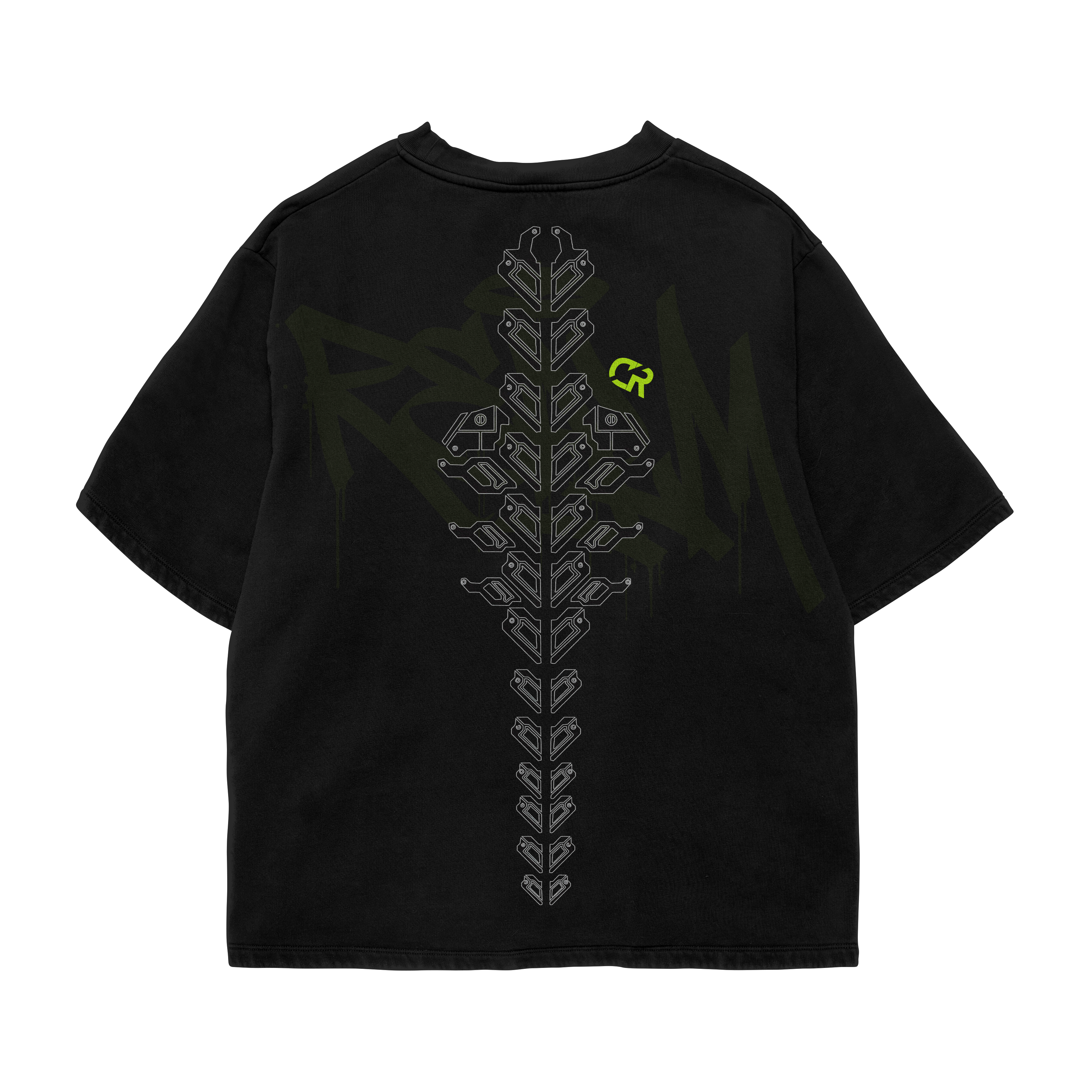 Overdrive Tee