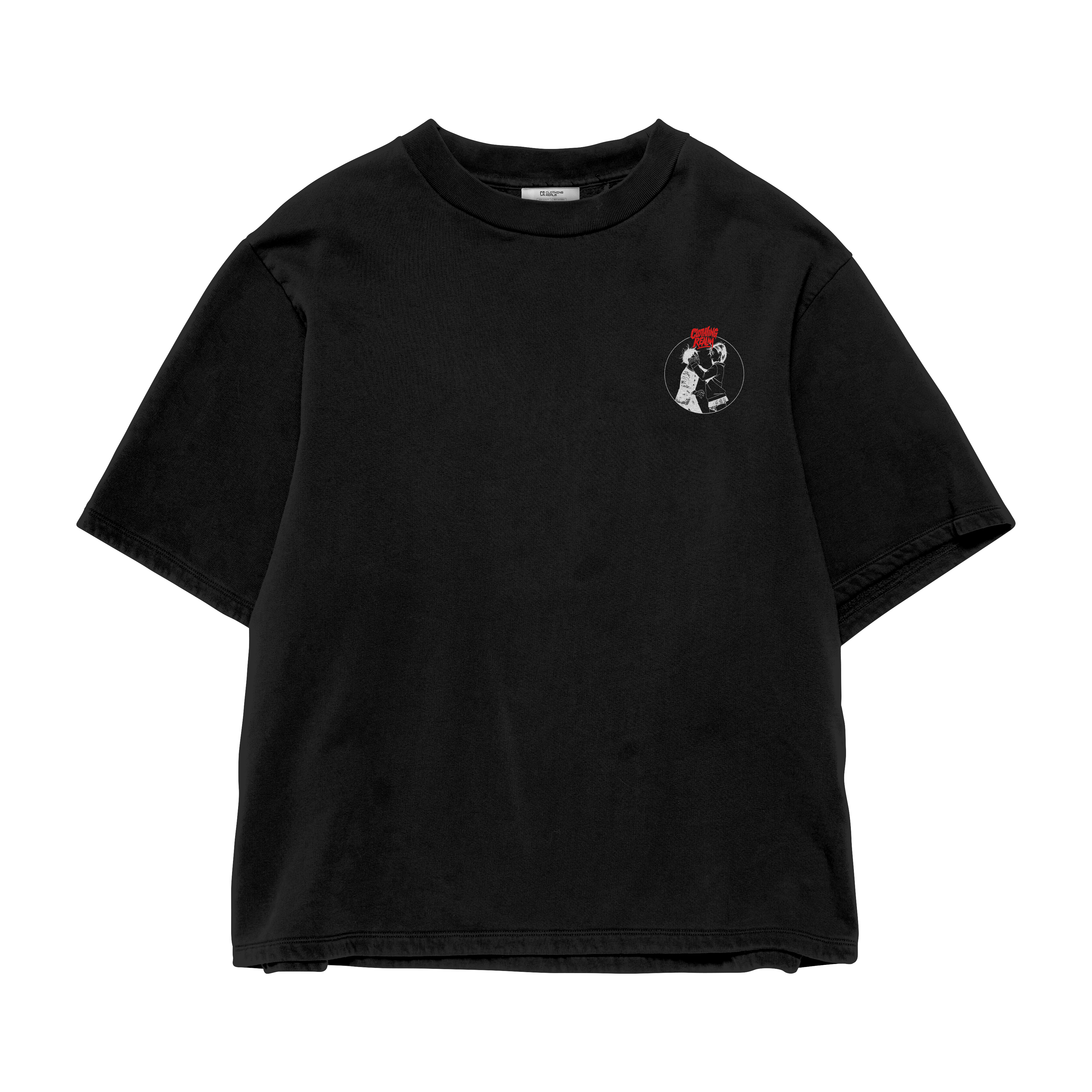 Turbo Drive Tee