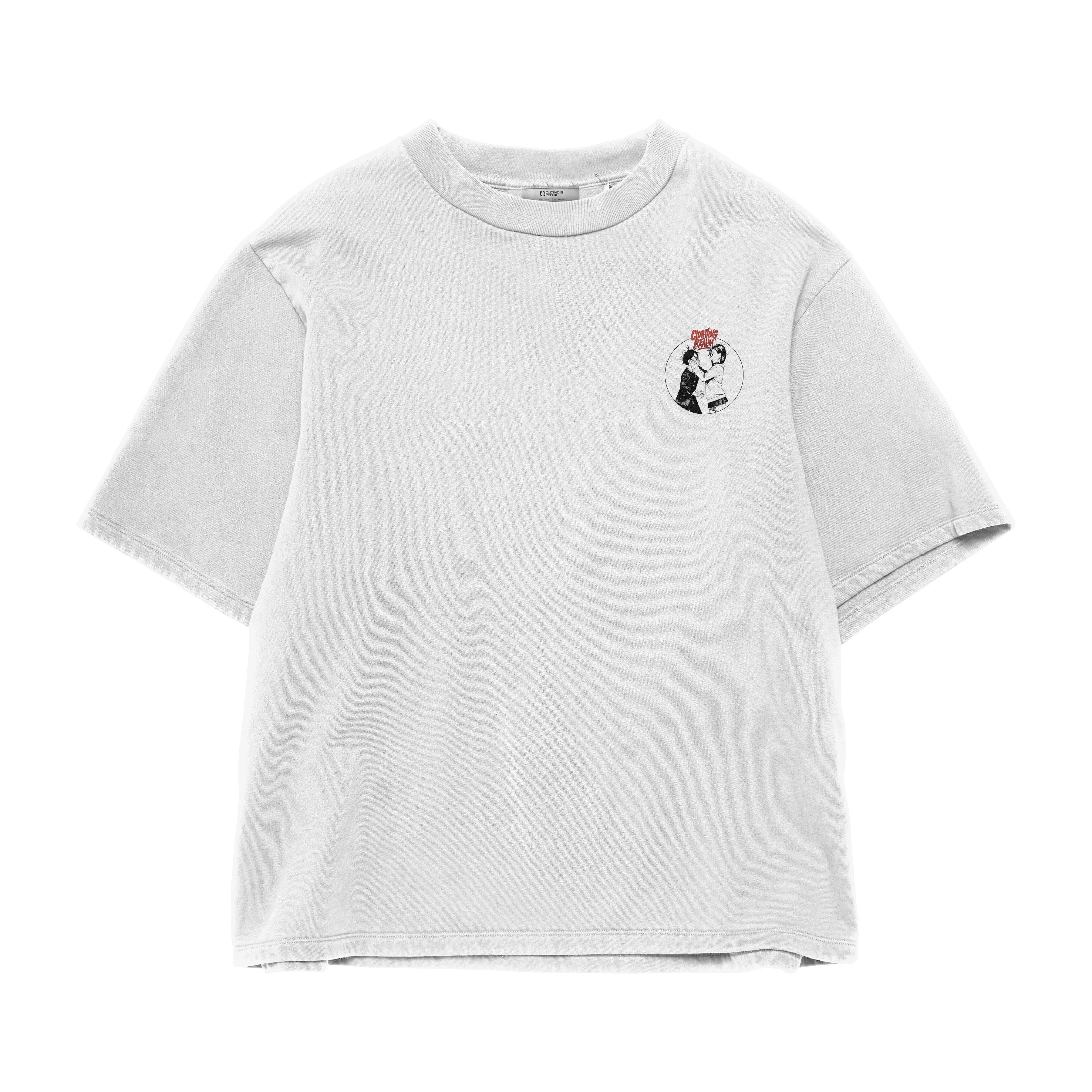 BURNING LOVE Tee