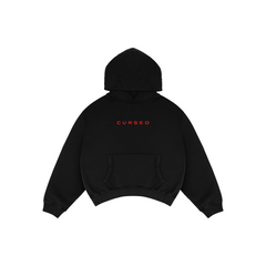 Cursed Hero Hoodie