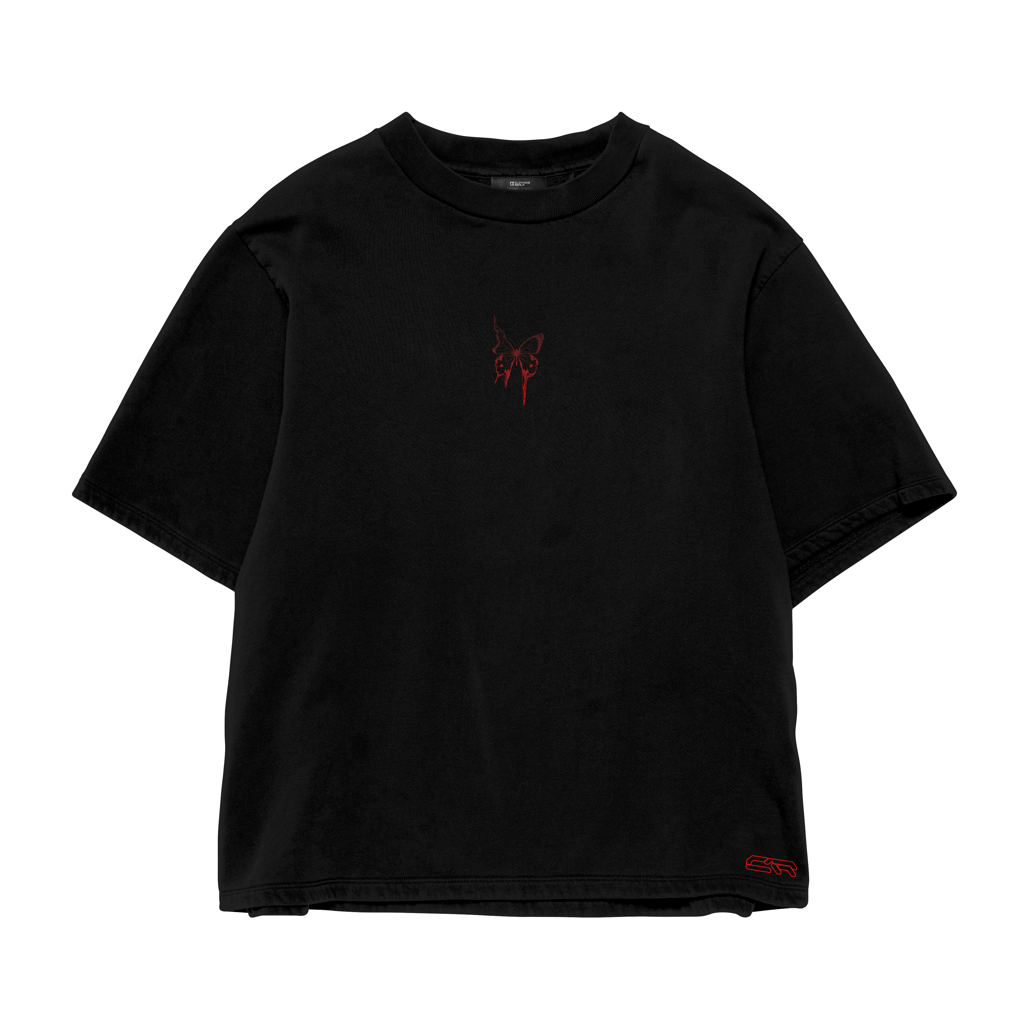 Shattered Wings Tee