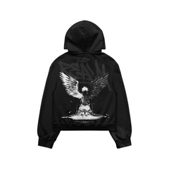 Eren — Wings of Freedom Hoodie