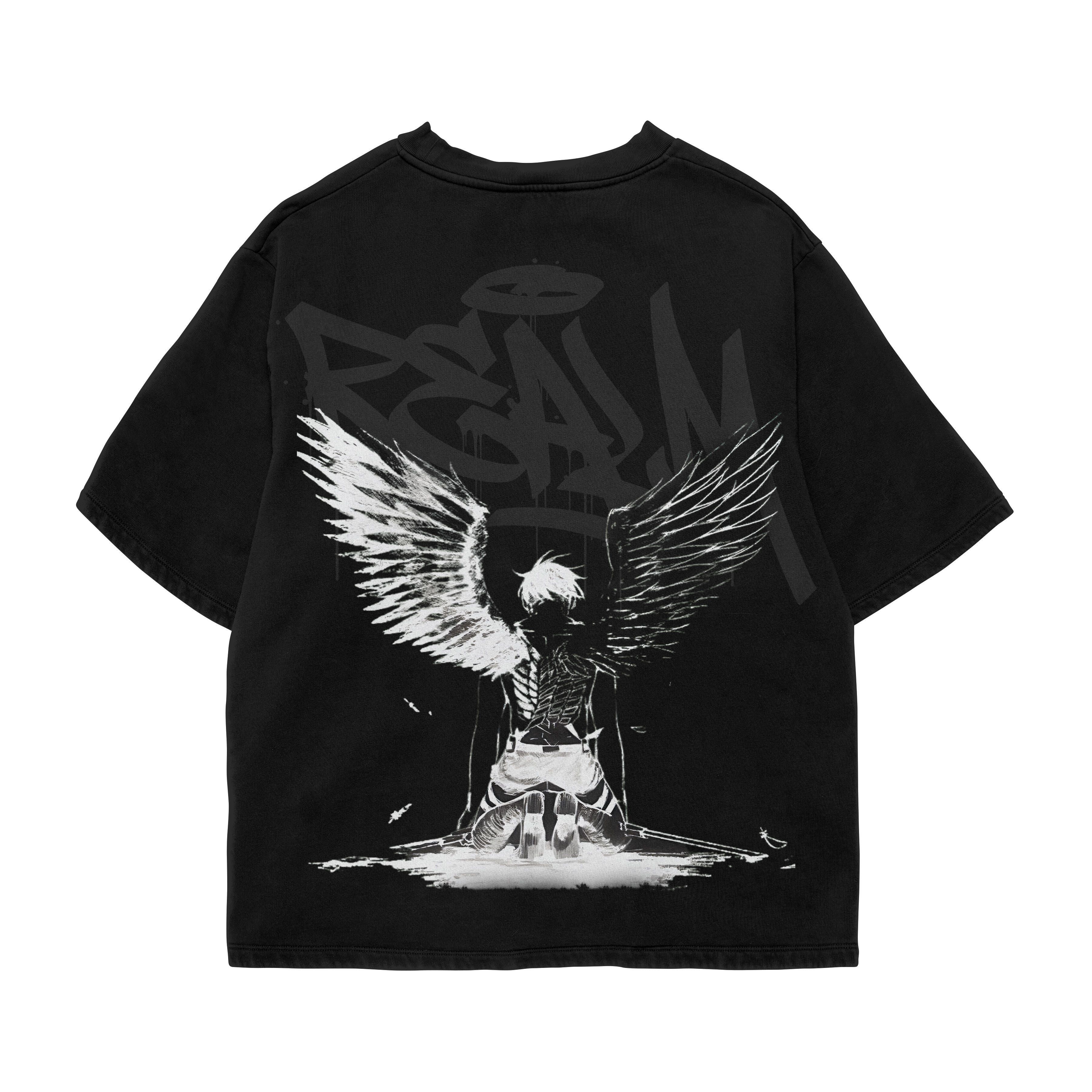 Wings of Freedom Tee