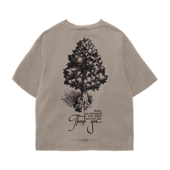 The End Tee