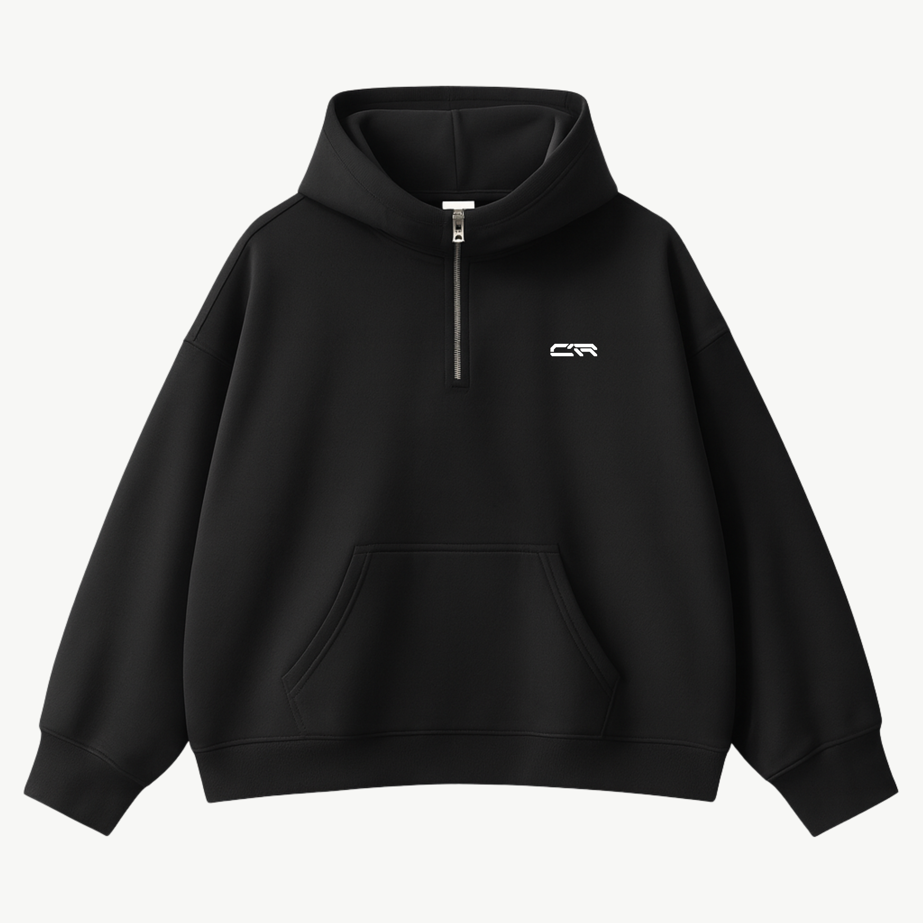 Ascendant Half-Zip Hoodie