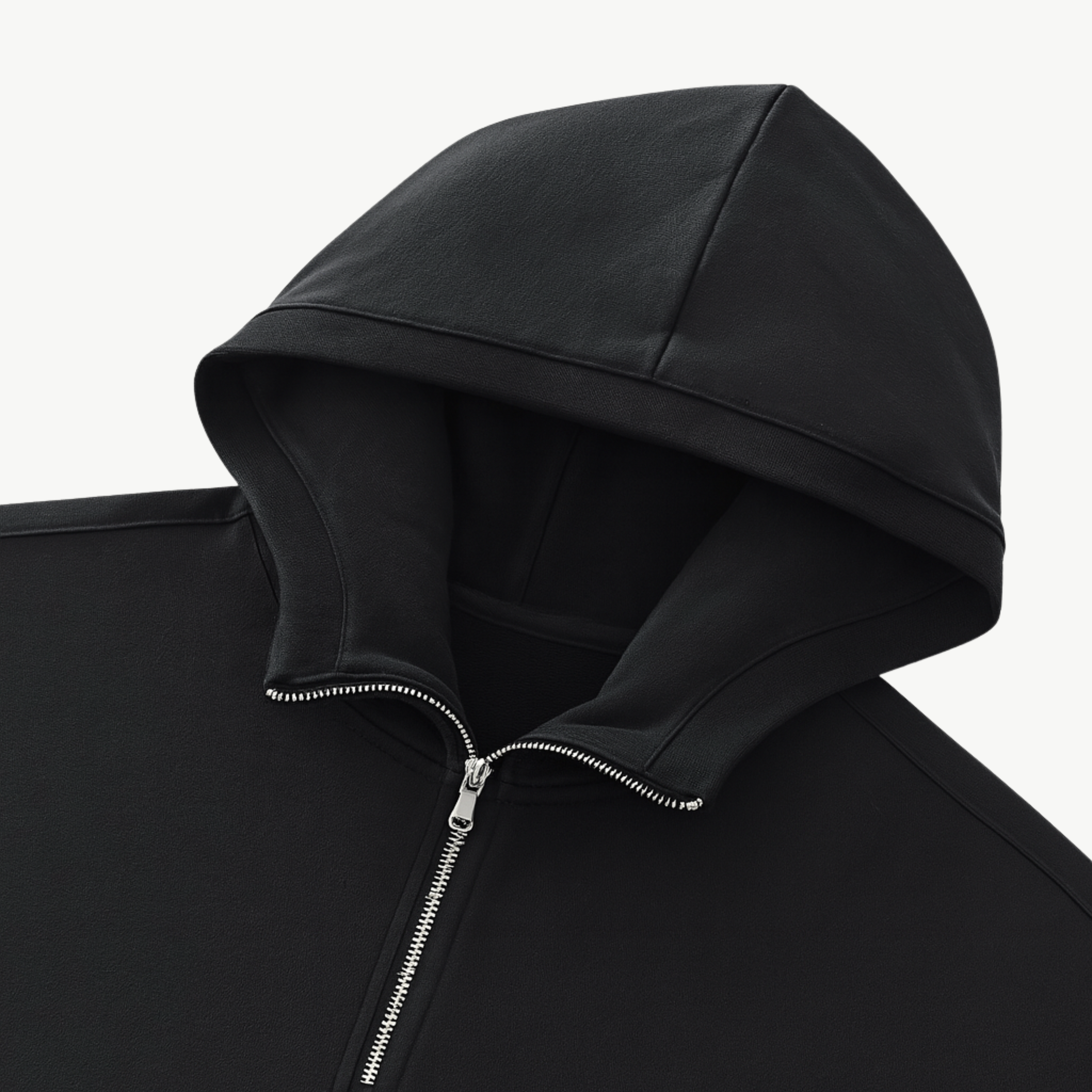 Ascendant Half-Zip Hoodie