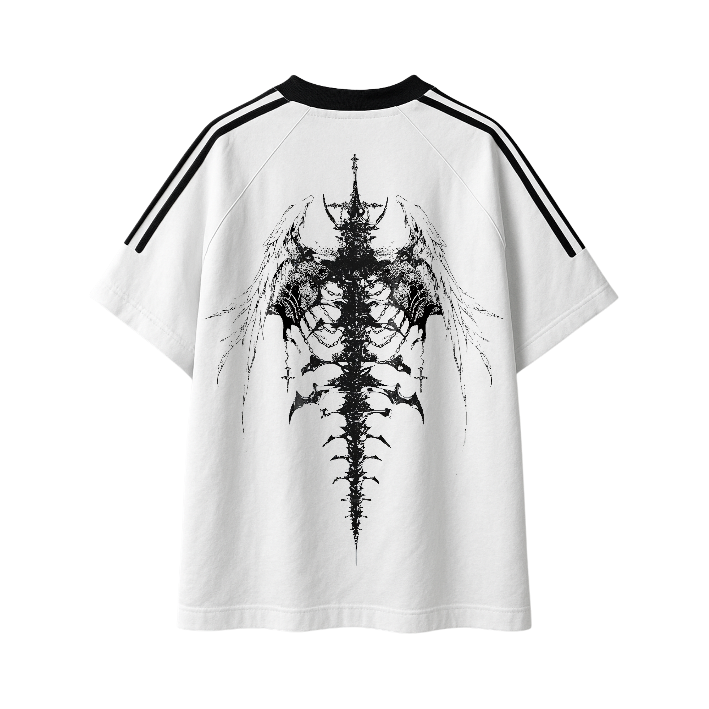Brand of Sacrifice Tee