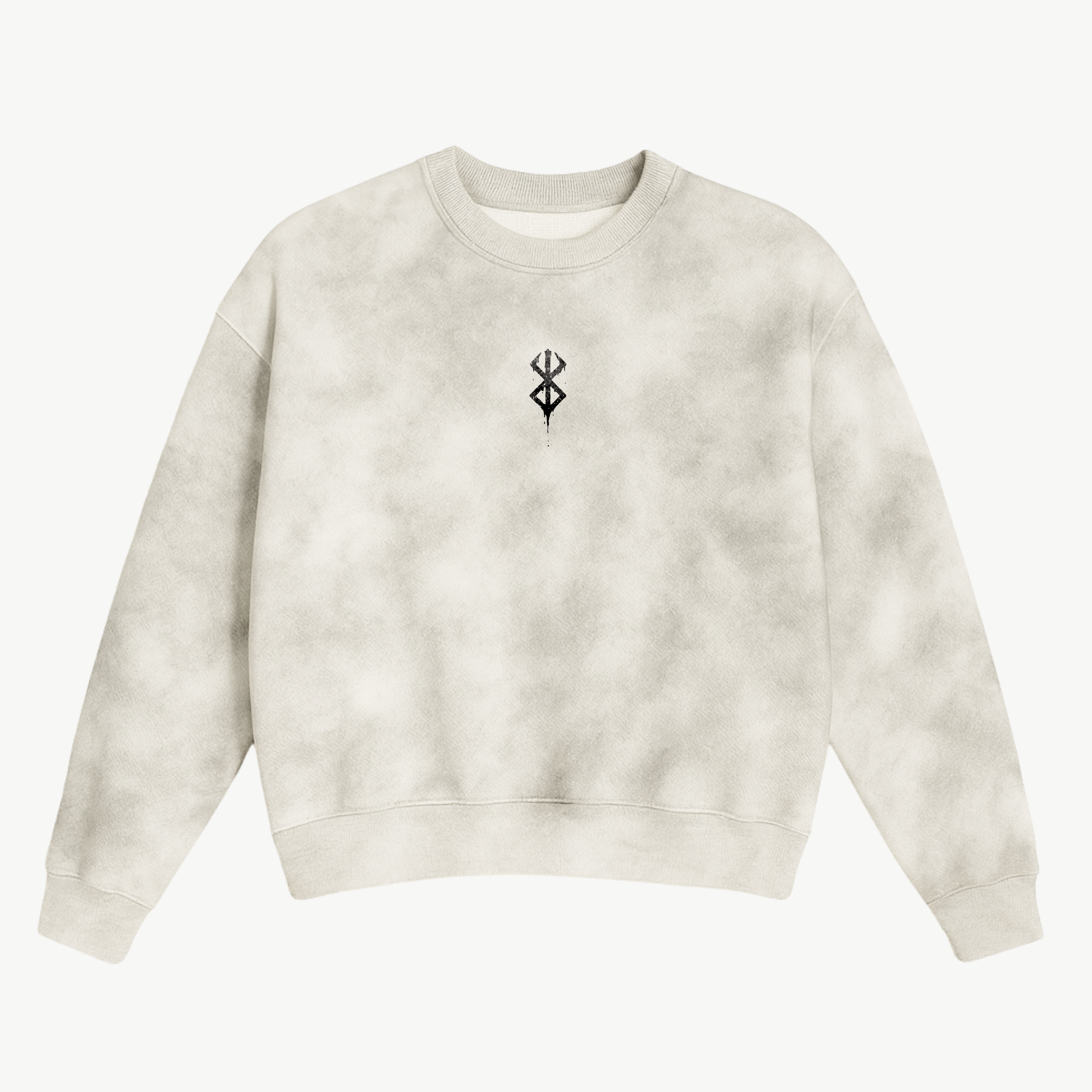 Berserk Origin Sweatshirt