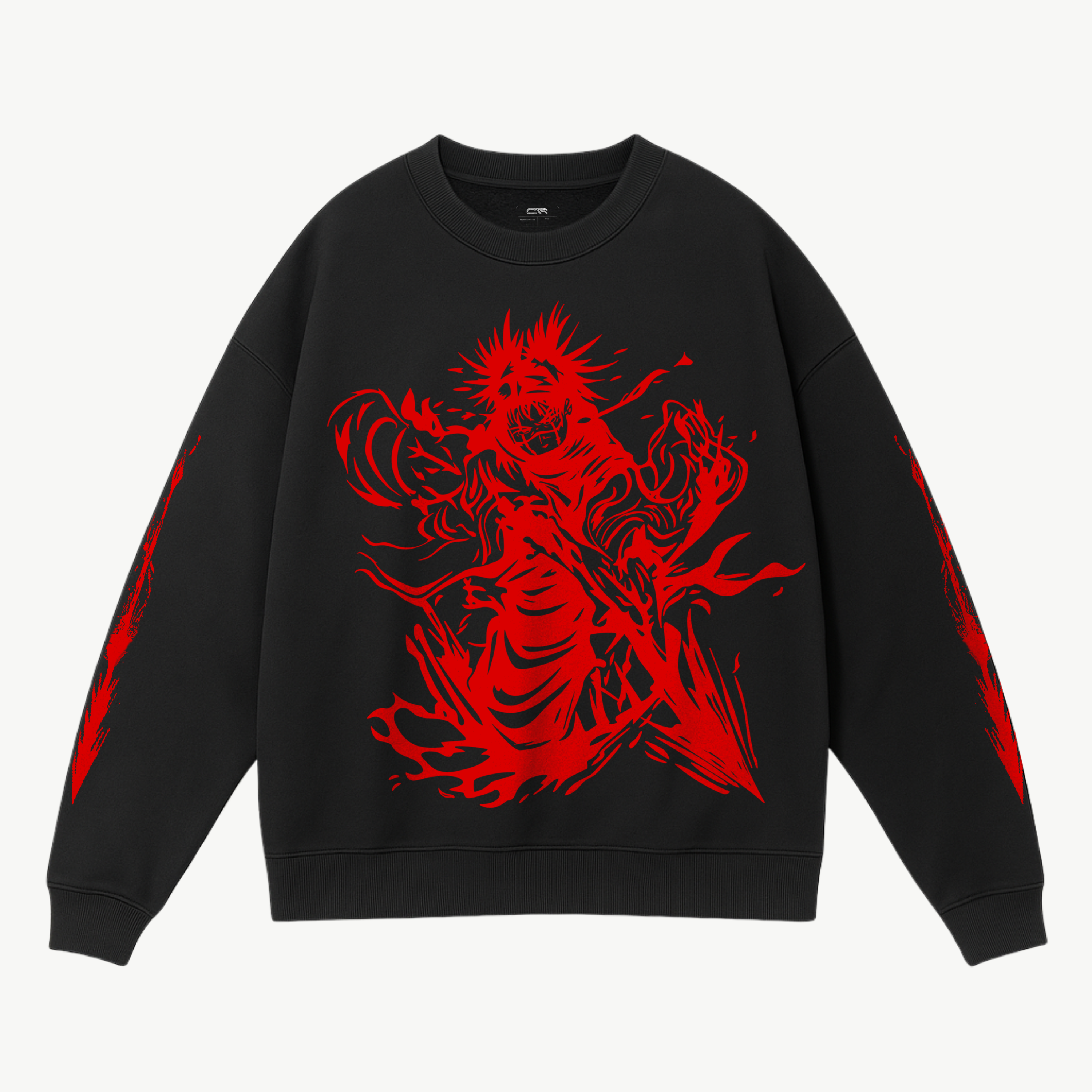 Choso: Bloodline Sweatshirt