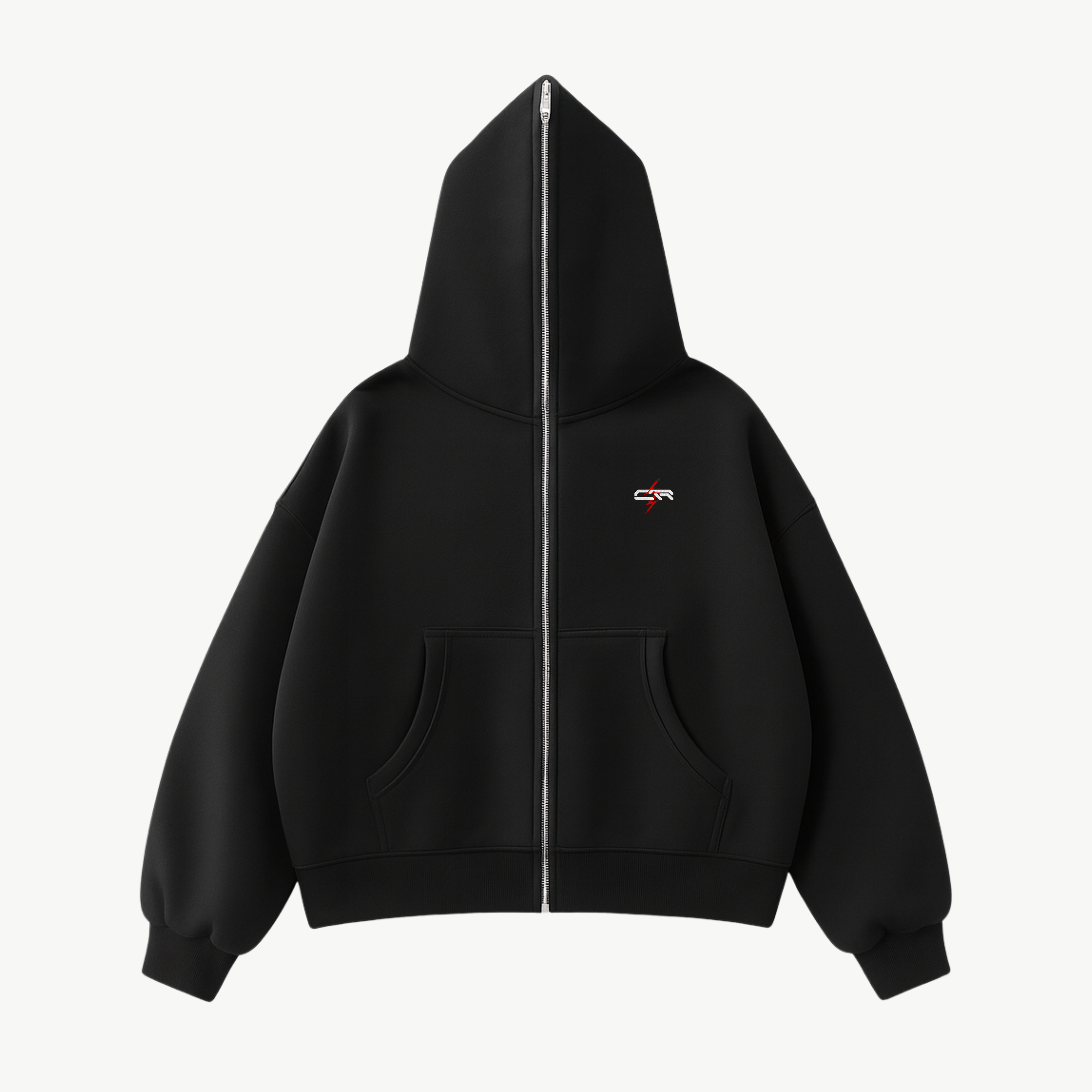 Choso: Bloodline Full-Zip Hoodie