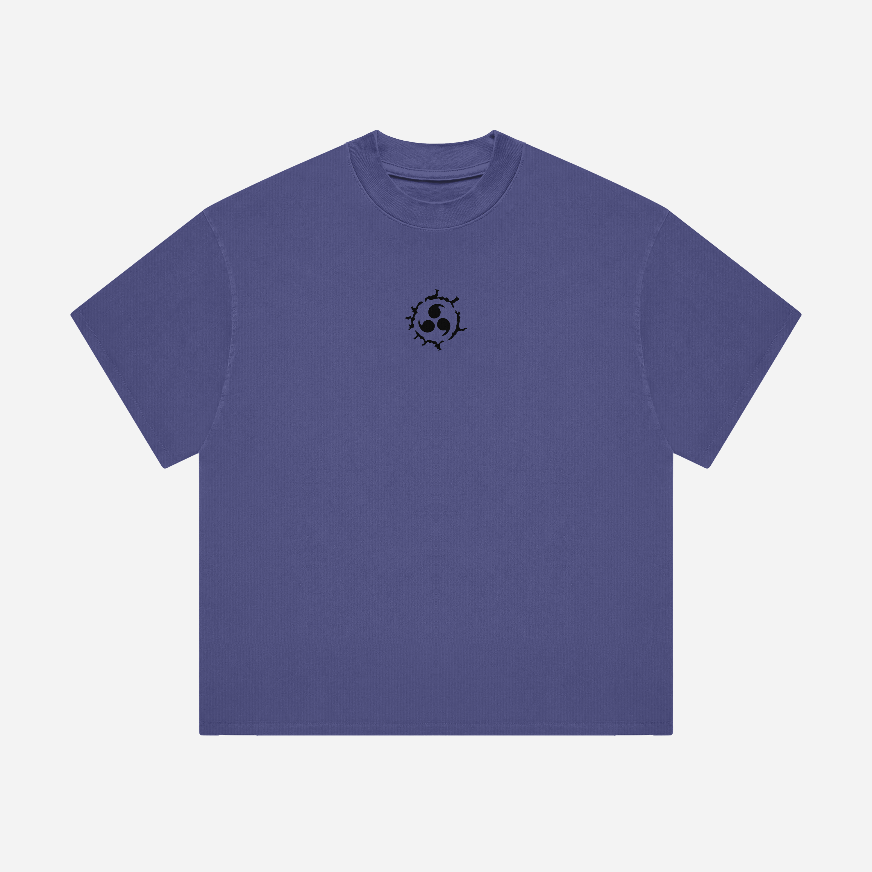 Uchiha Crest T-Shirt