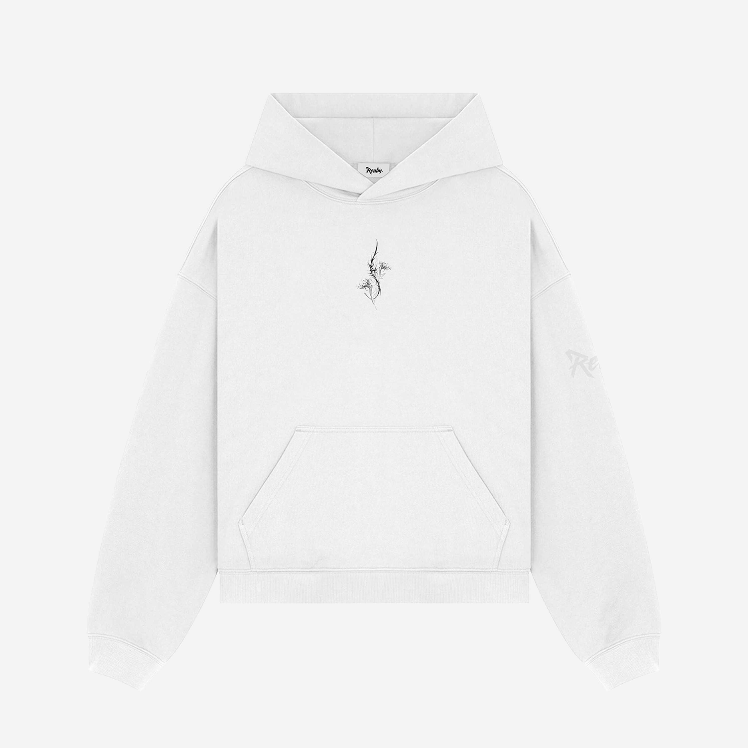 REBIRTH Hoodie
