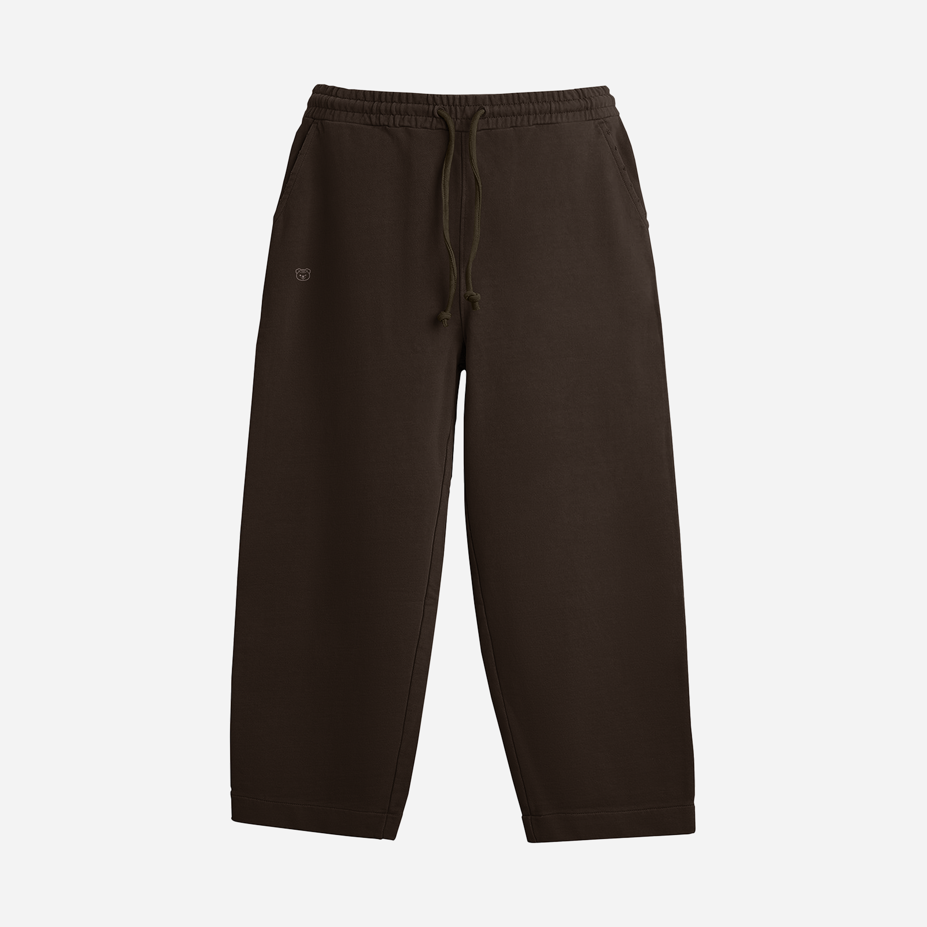 Espresso Sweatpants