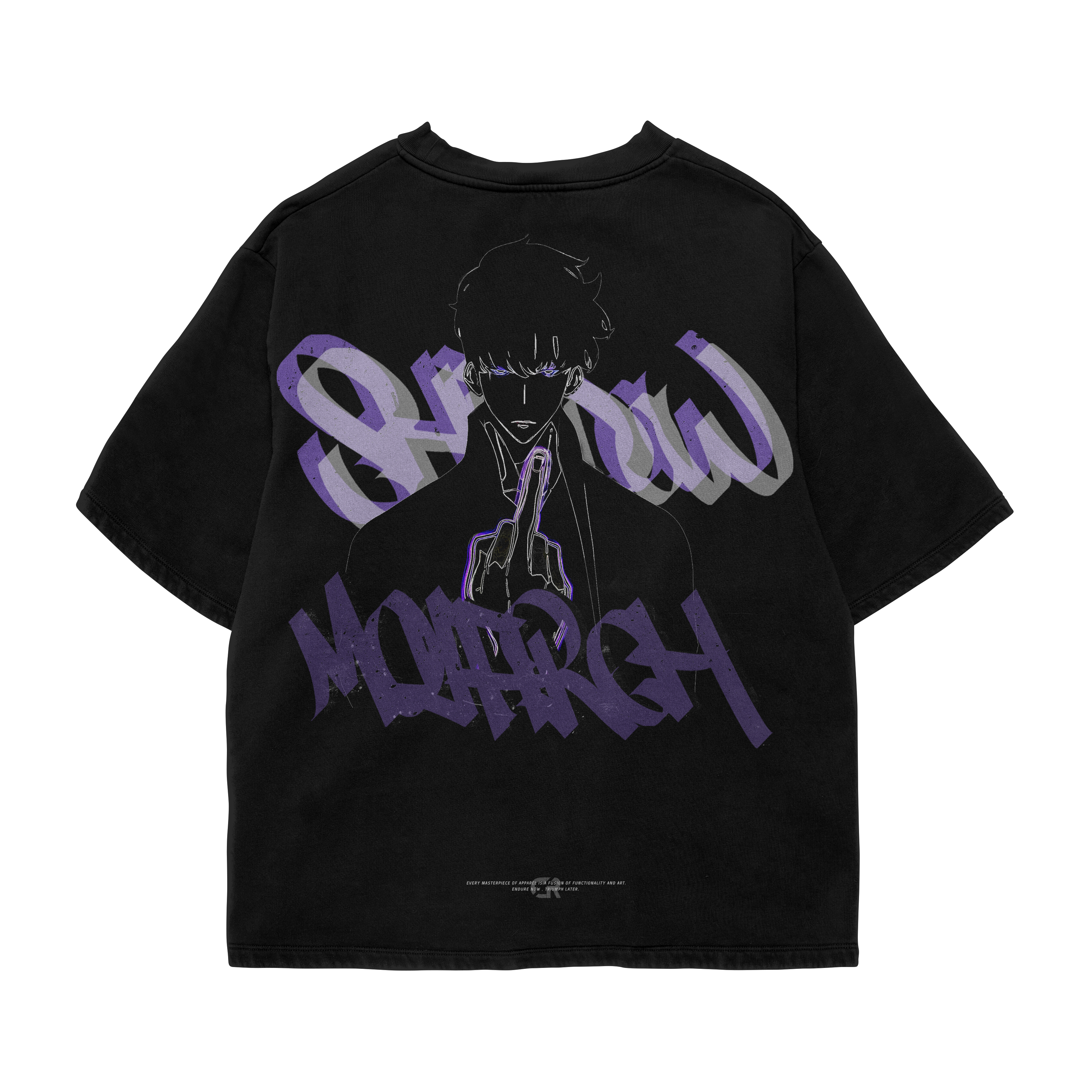Shadow Aura Tee