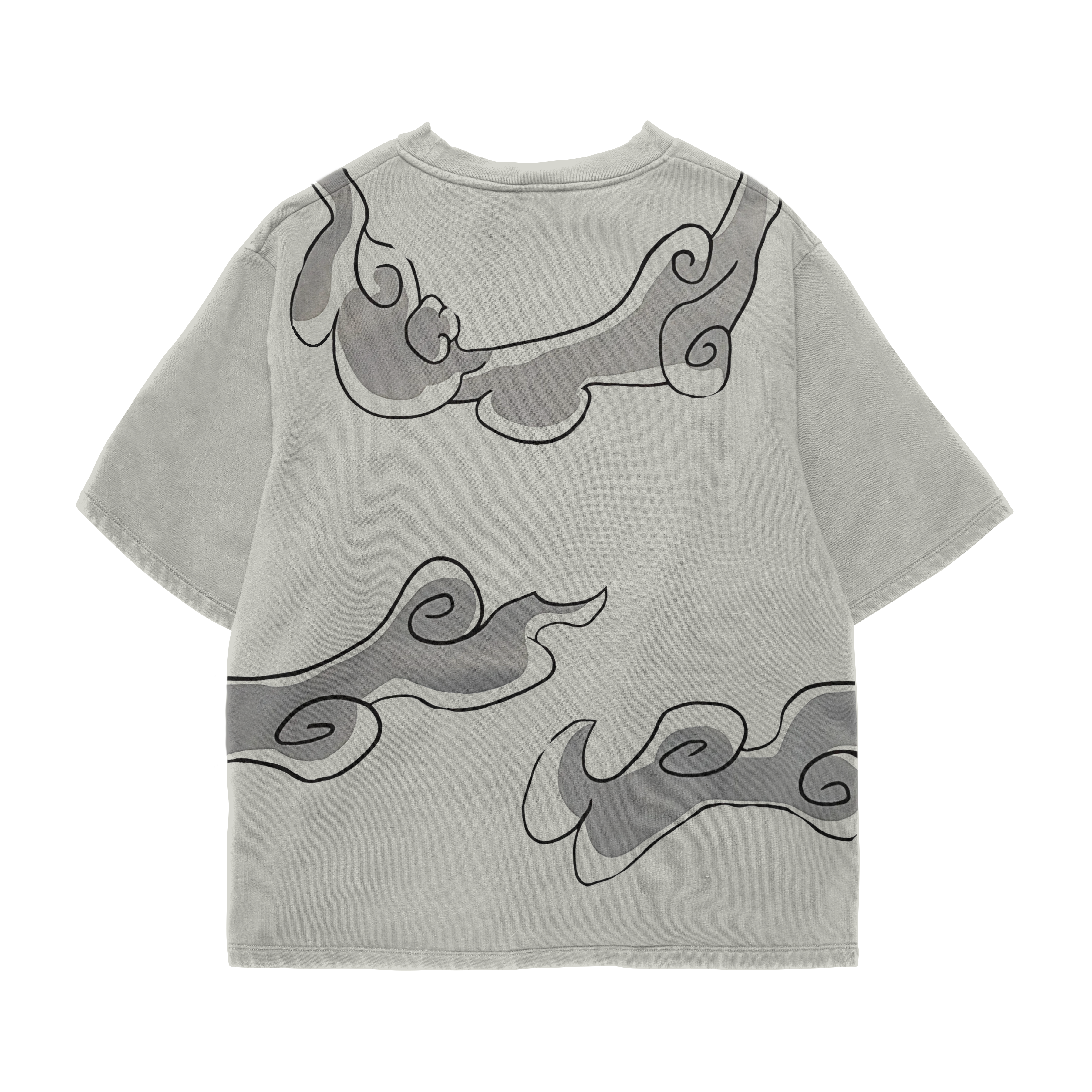 Sunstorm Gear Tee