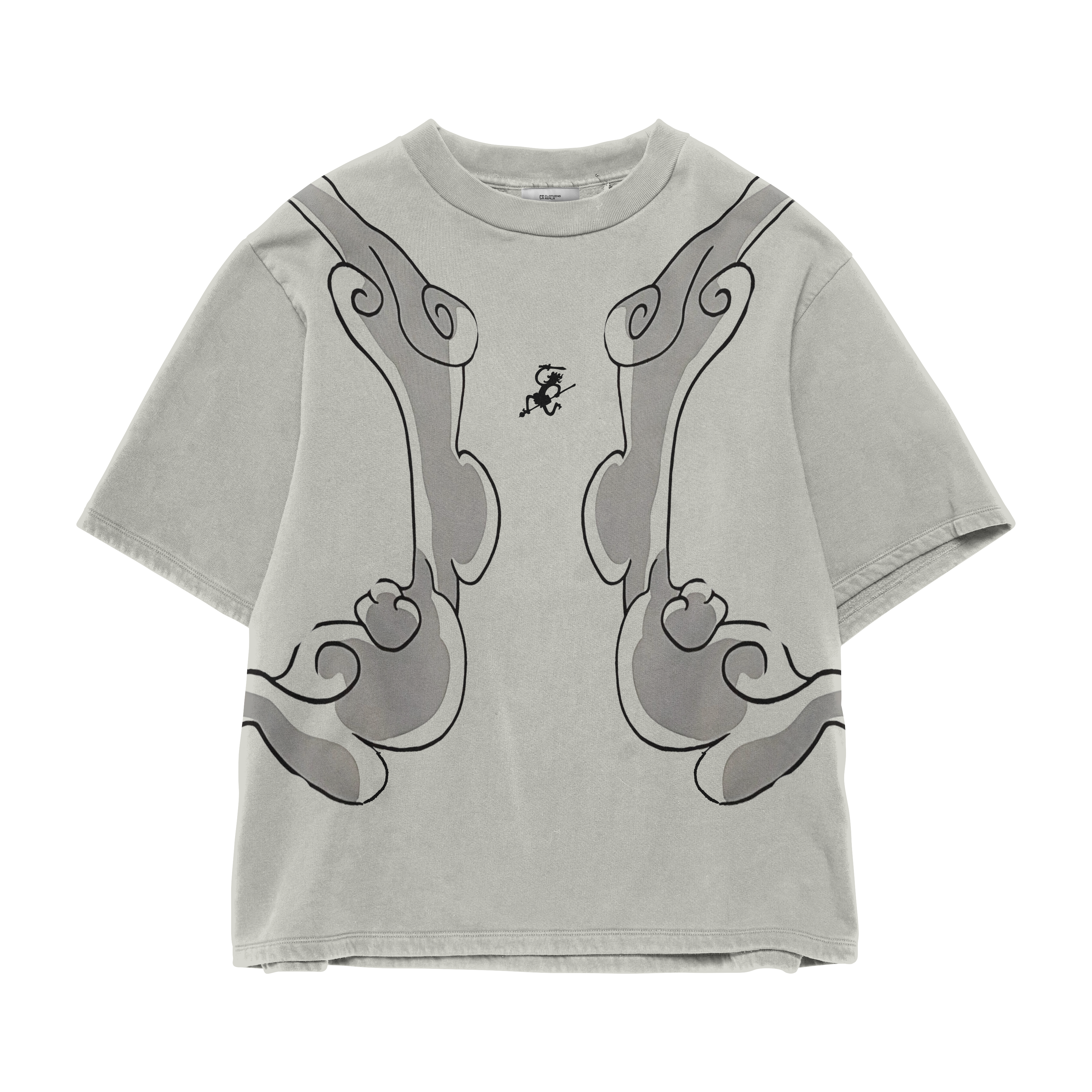 Sunstorm Gear Tee