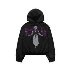 Blessed God Zipper