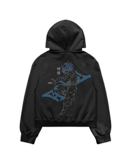 Hope of the Universe Hoodie