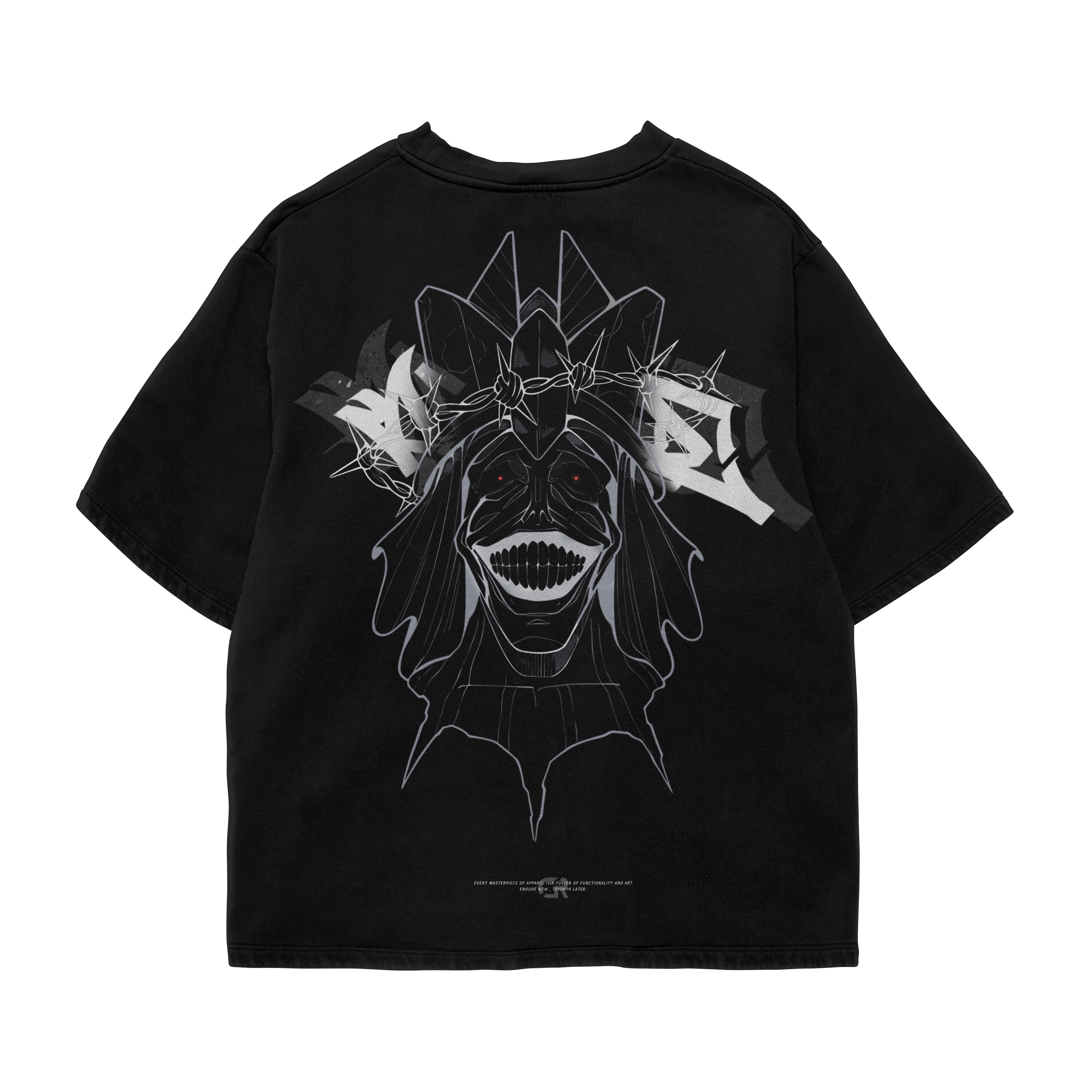 God Status Tee