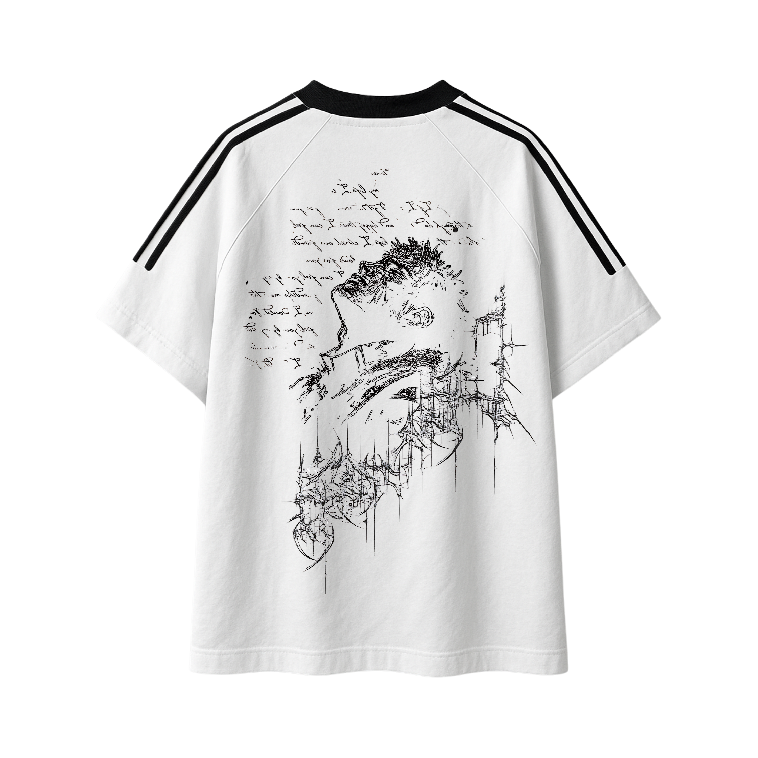 Sacrifice Seal Tee
