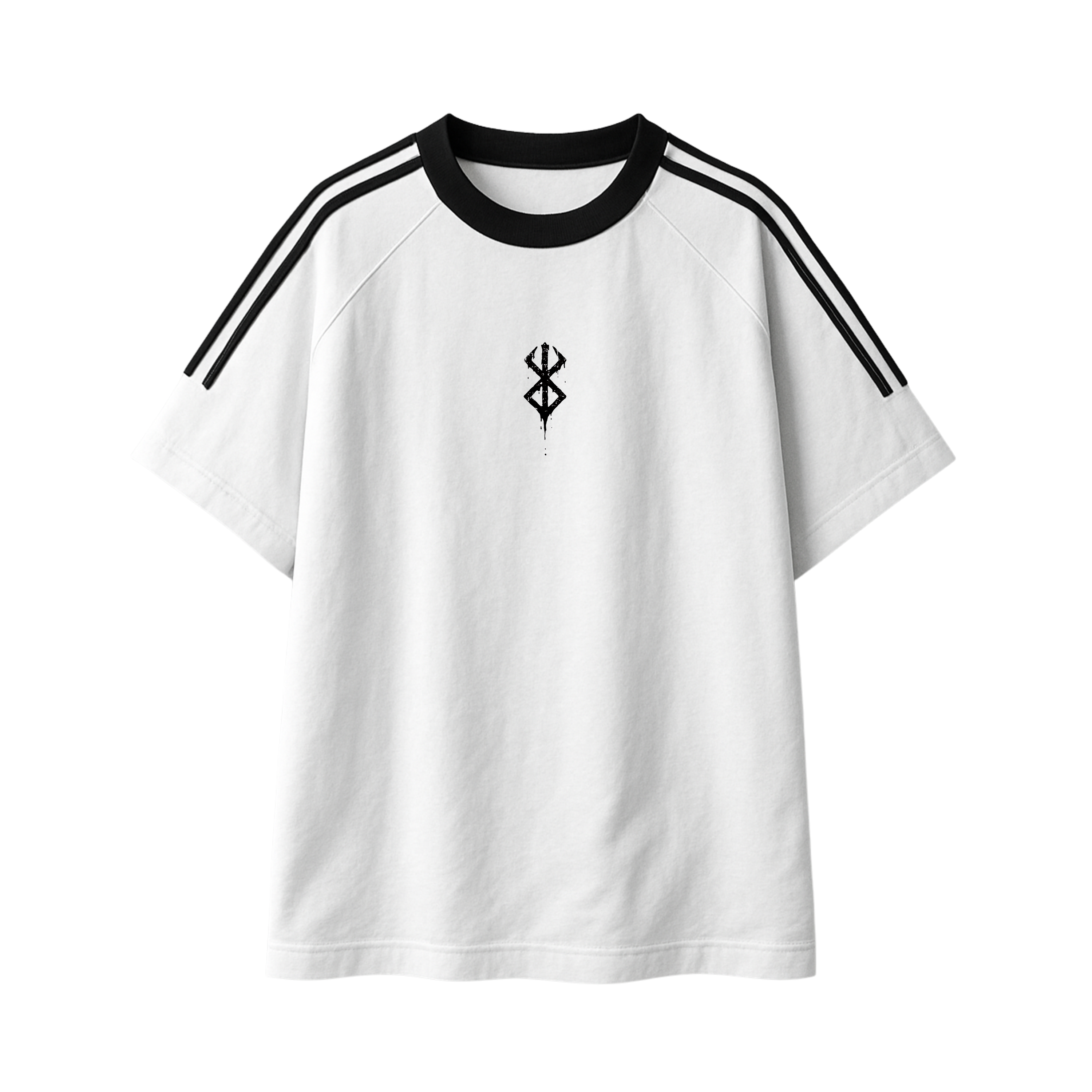 Brand of Sacrifice Tee
