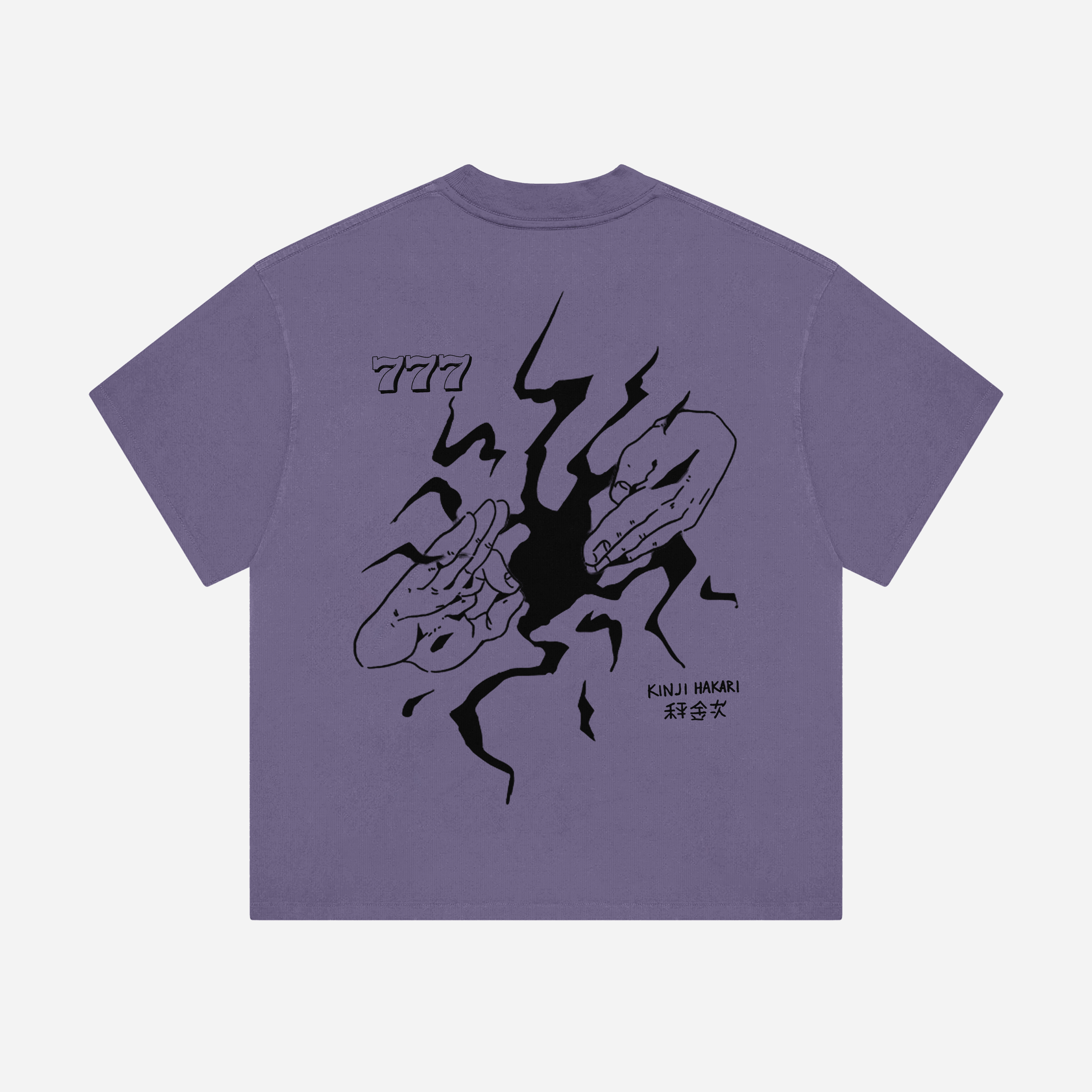 JACKPOT T-Shirt