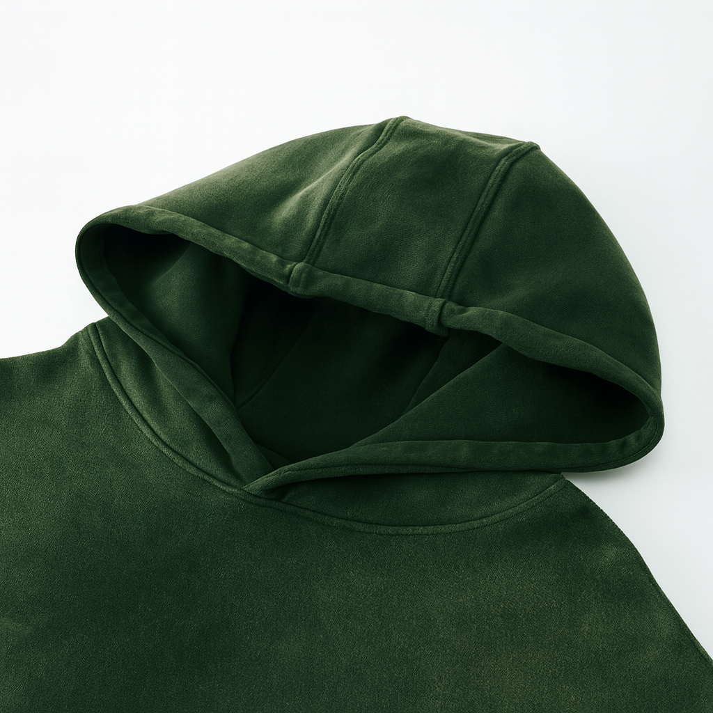 Edgerunners: Signature Hoodie