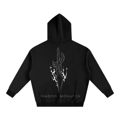 Shadow Monarch Solo Leveling Hoodie