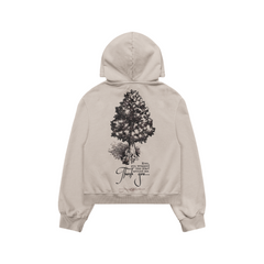 The End Hoodie