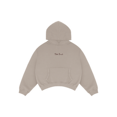 The End Hoodie