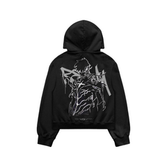 The Shadow Monarch Hoodie