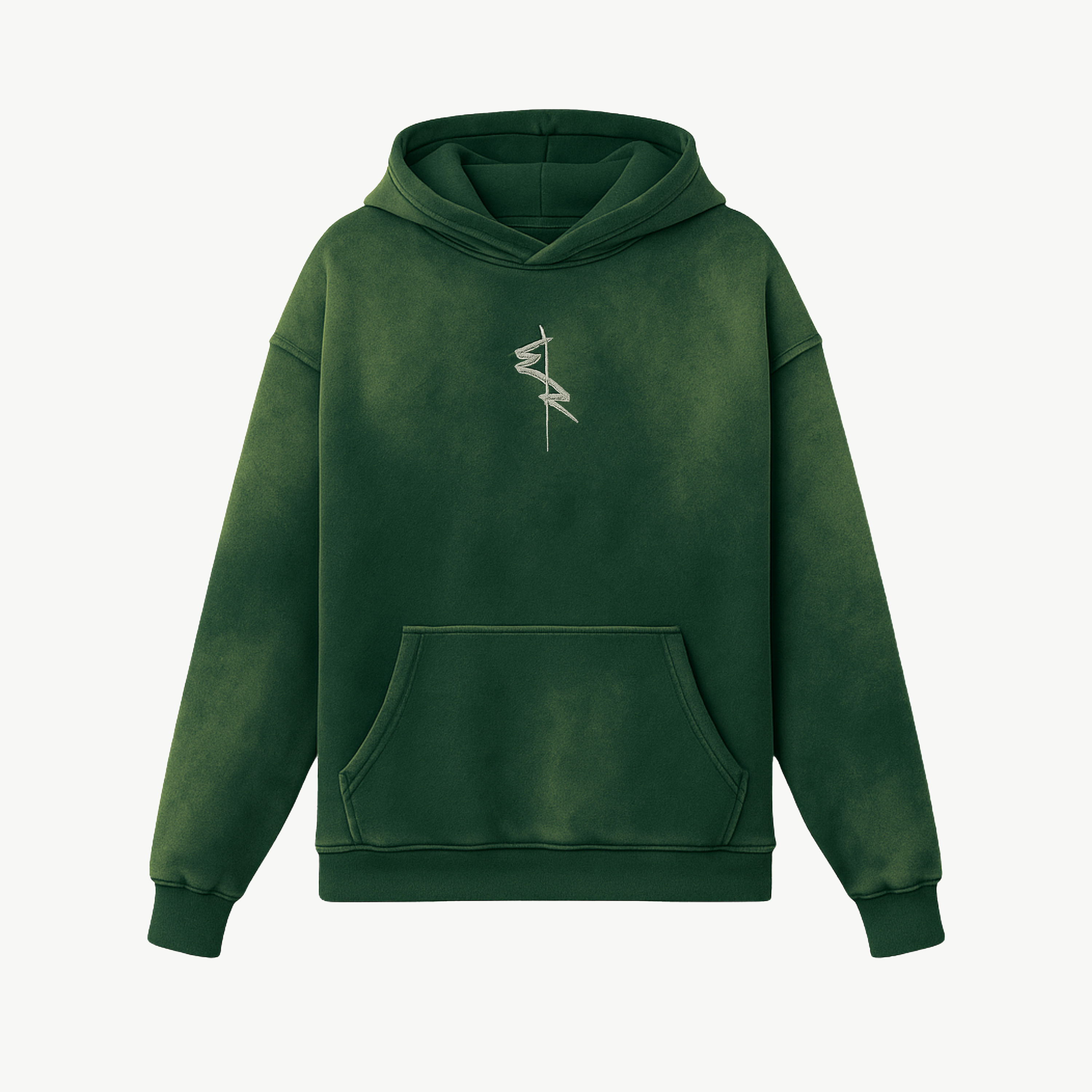 Edgerunners: Signature Hoodie
