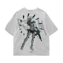 Phantom Strike tee