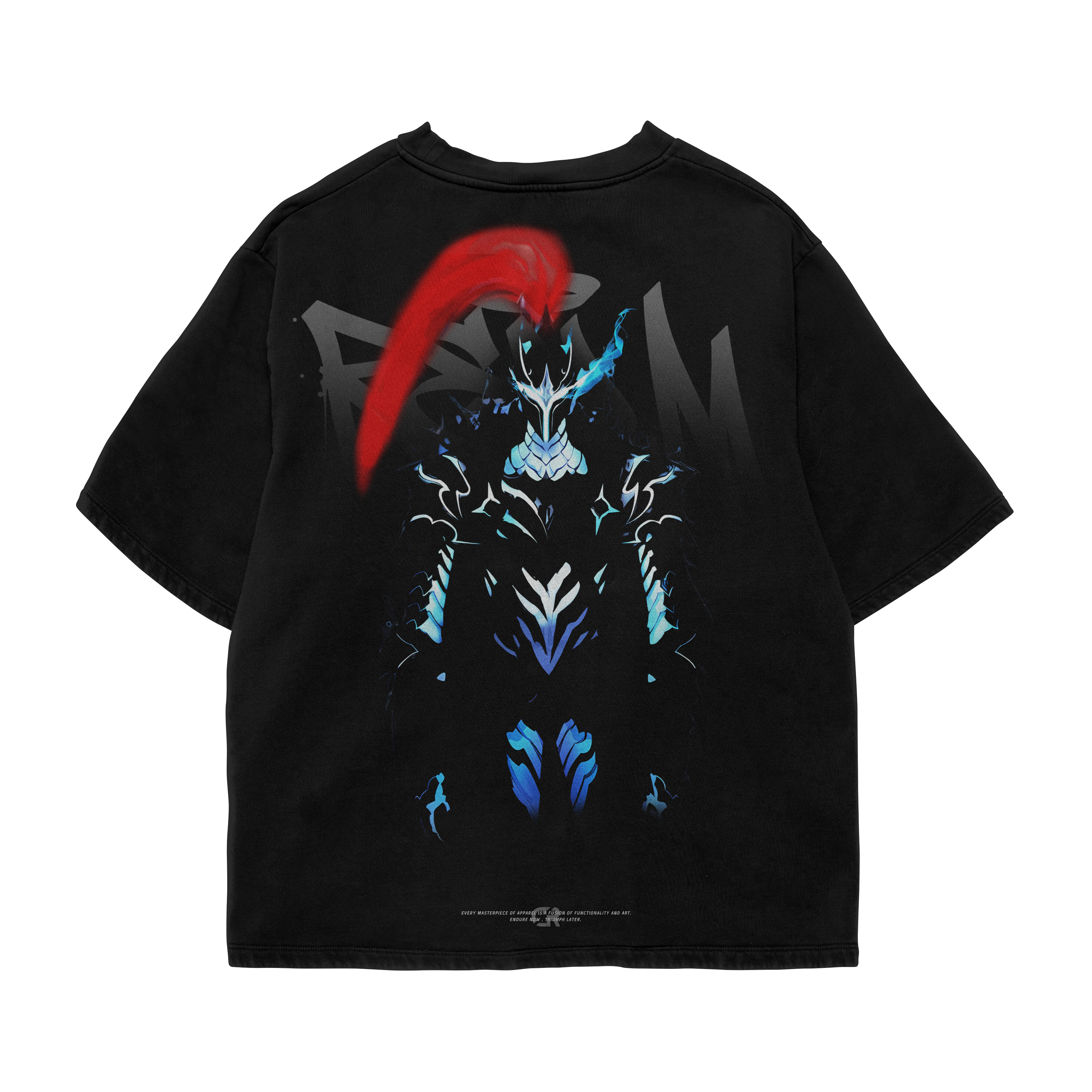 The Elite Knight Tee