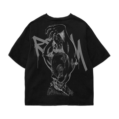 The Boar Mask Tee