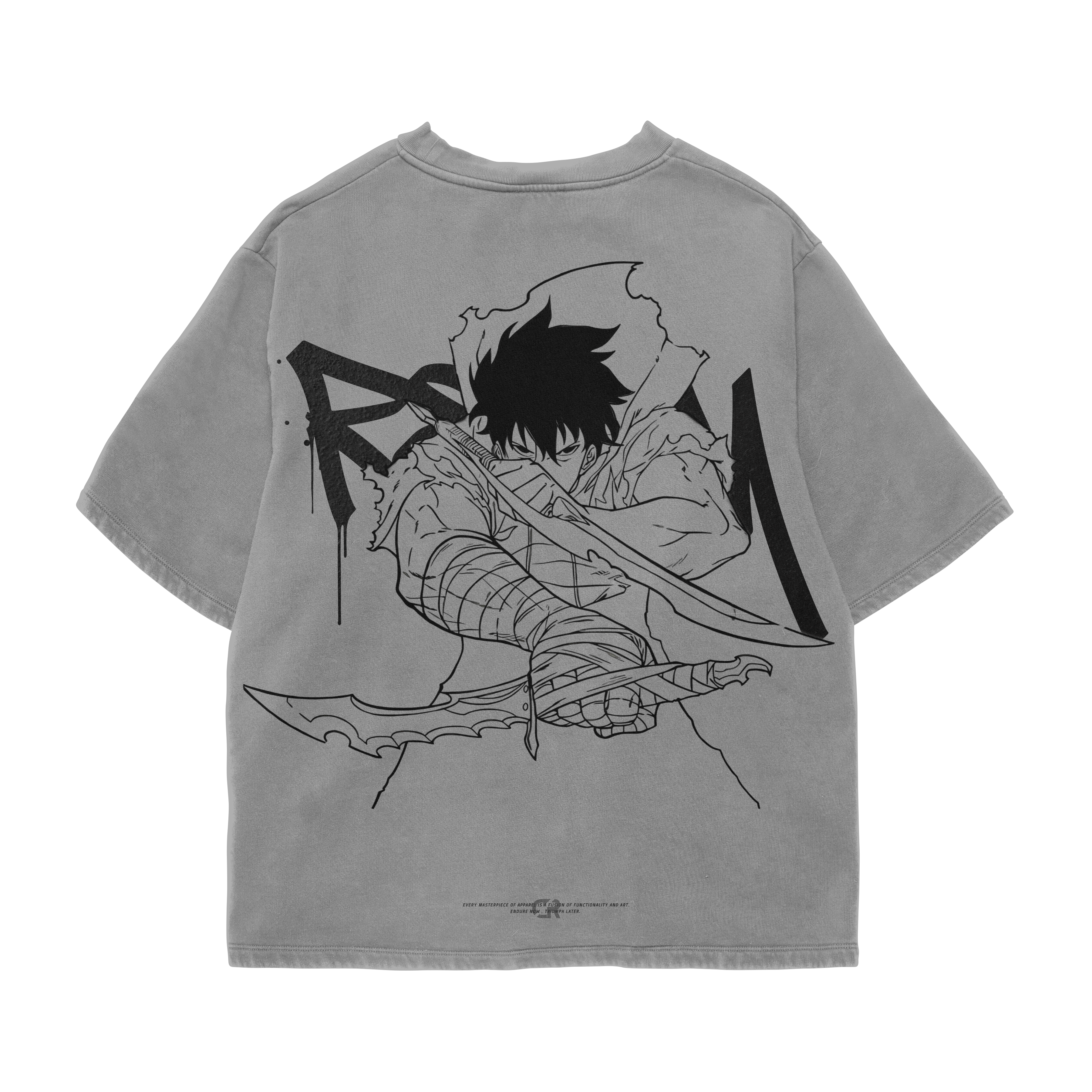 Knight Hunter T-Shirt